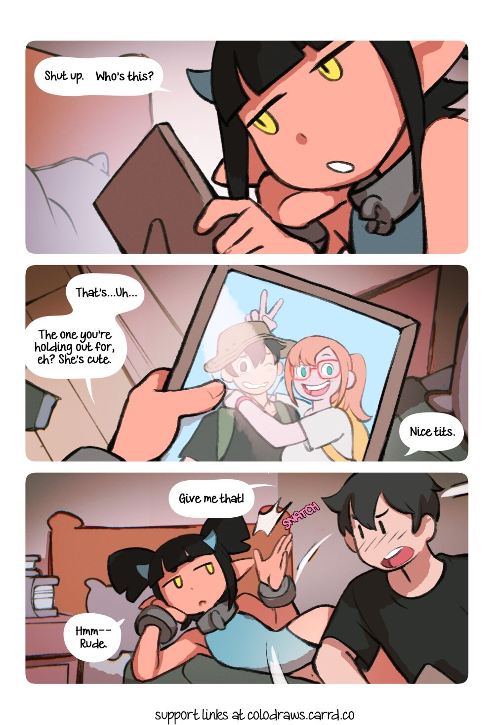 SweetHex 1 – ColoDraws [photo 19] - MangaPorn