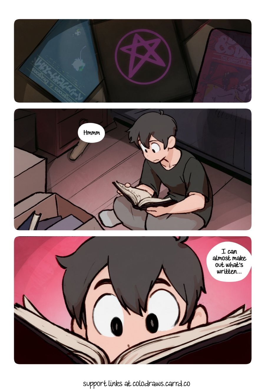 SweetHex 1 – ColoDraws [photo 2] - MangaPorn