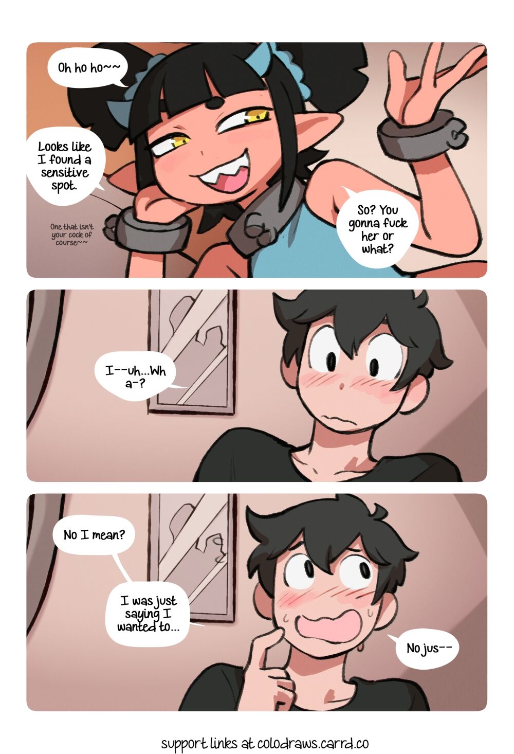 SweetHex 1 – ColoDraws [photo 20] - MangaPorn