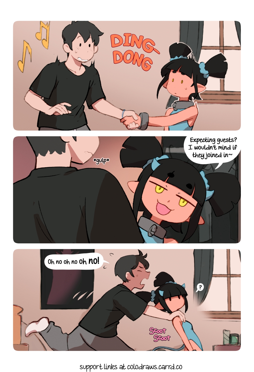 SweetHex 1 – ColoDraws [photo 22] - MangaPorn