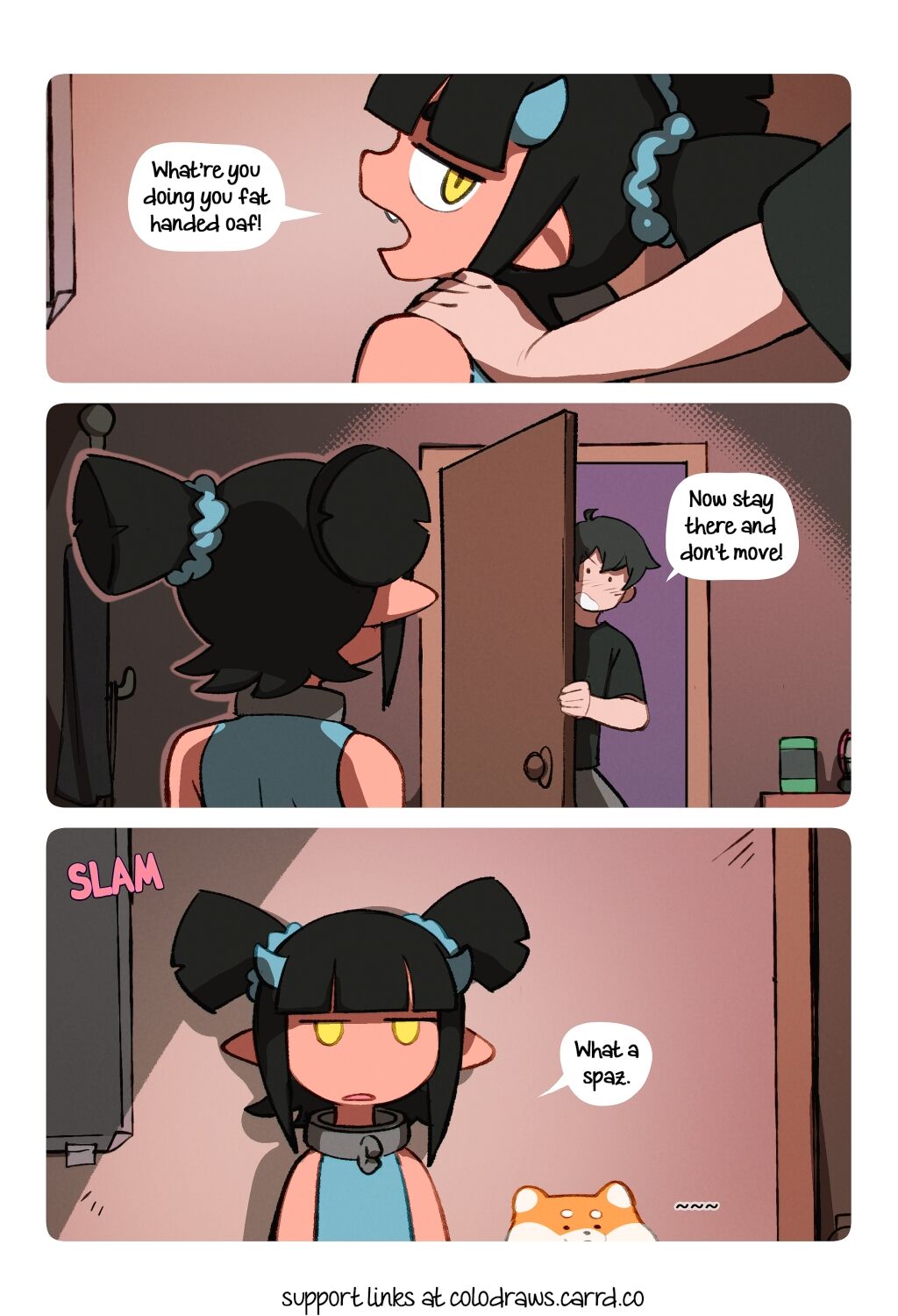 SweetHex 1 – ColoDraws [photo 23] - MangaPorn