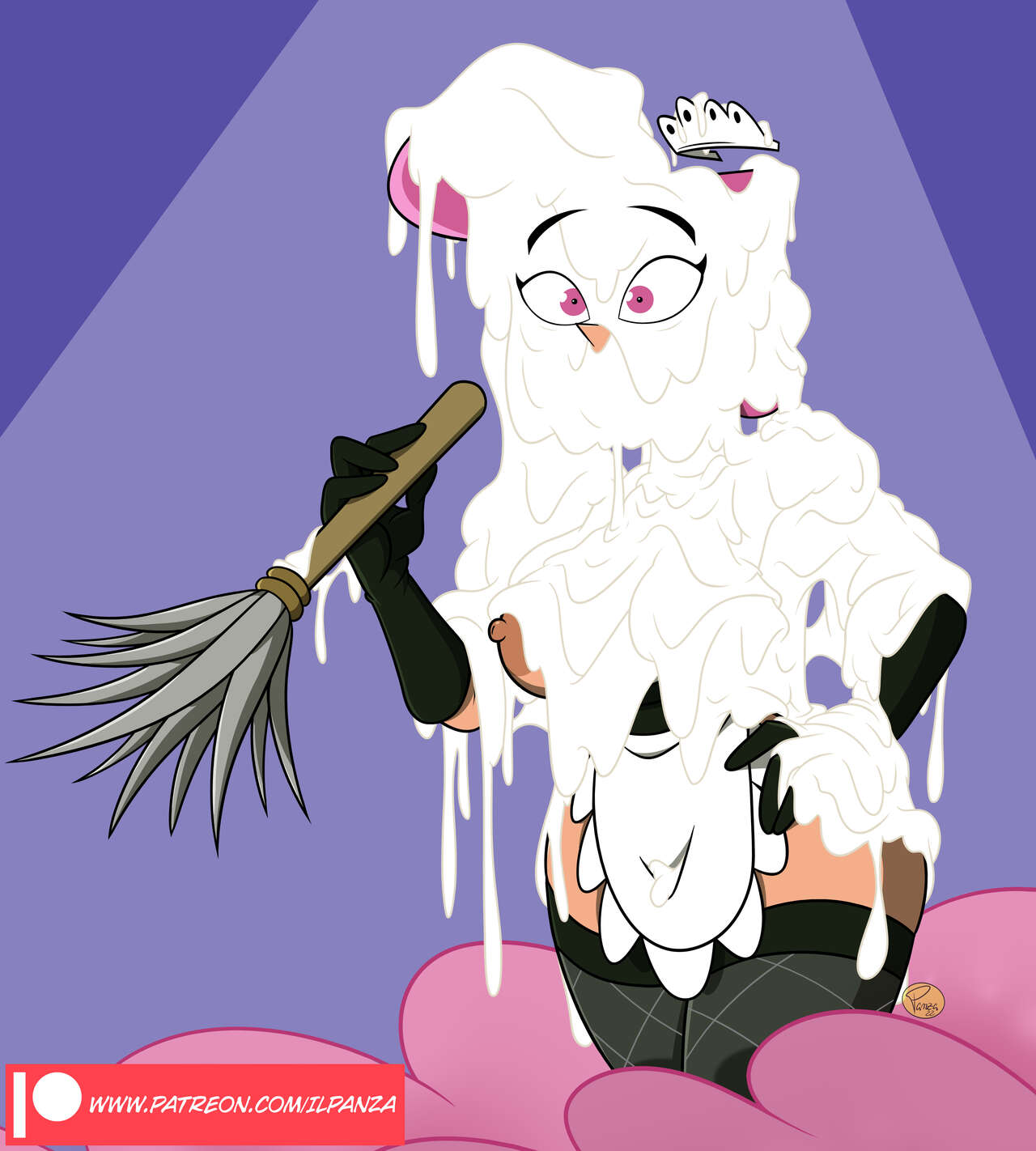 Cosmo and Wanda – IlPanza [photo 5] - MangaPorn