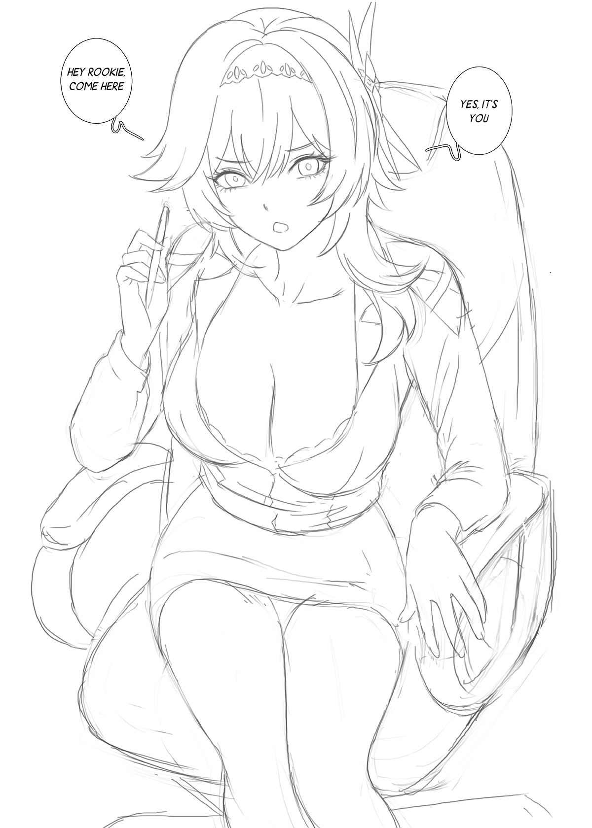 Office Eula – Alexander Dinh [photo 49] - MangaPorn