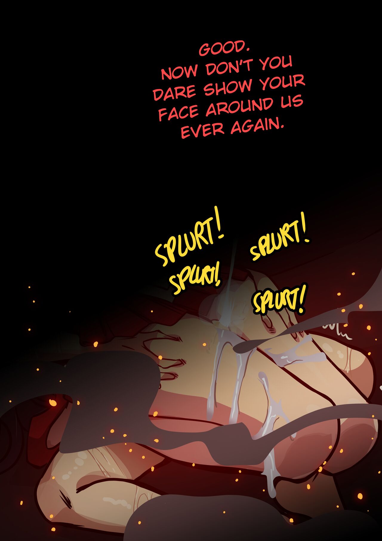 Sailor Mars’d – mosbles [photo 15] - MangaPorn