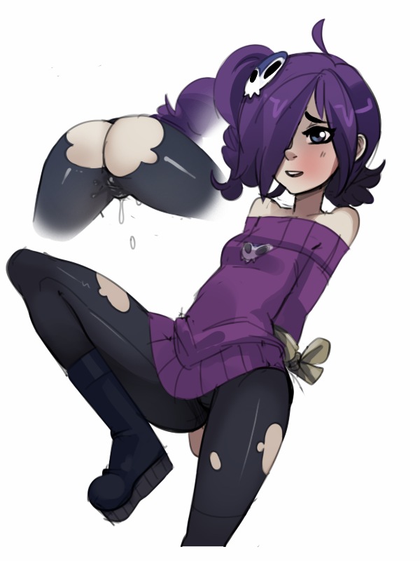 Orc Safari – polyle [photo 30] - MangaPorn