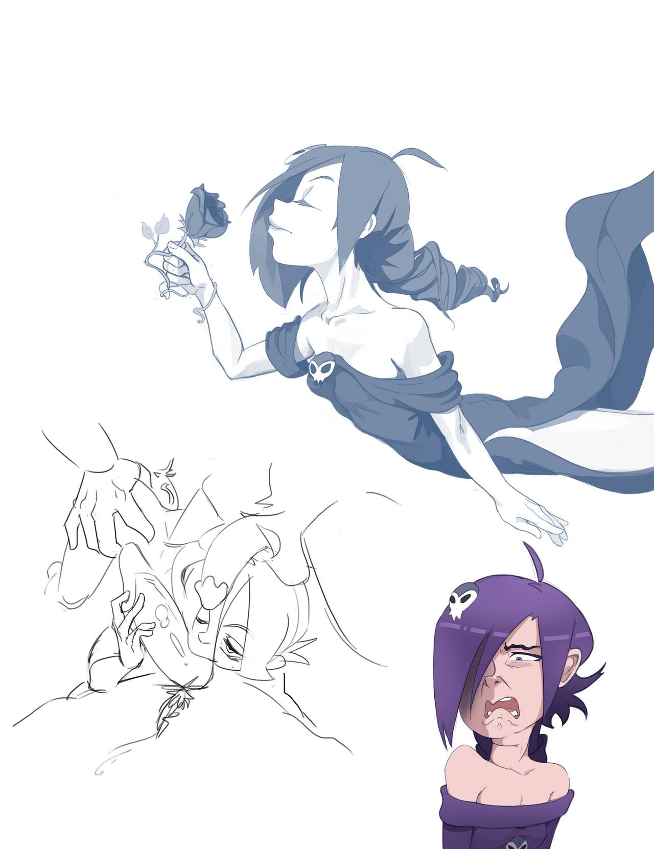 Orc Safari – polyle [photo 40] - MangaPorn