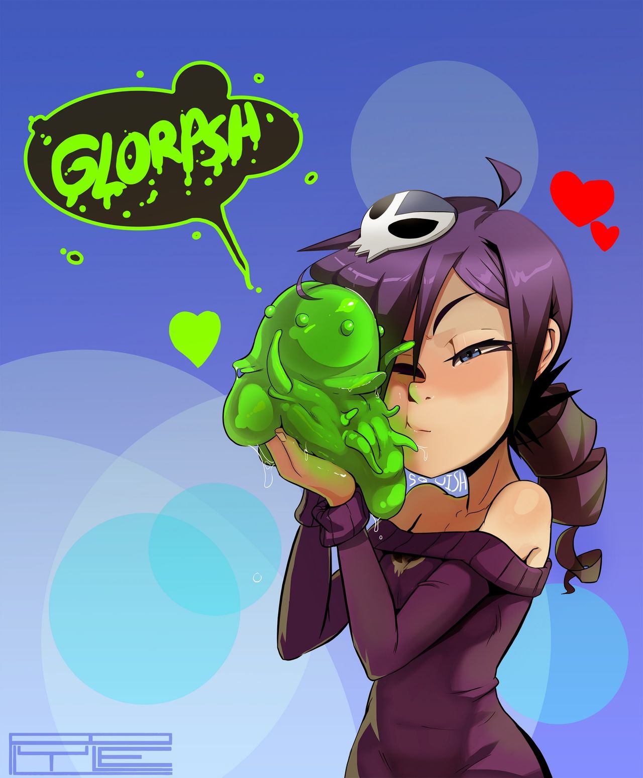 Orc Safari – polyle [photo 51] - MangaPorn