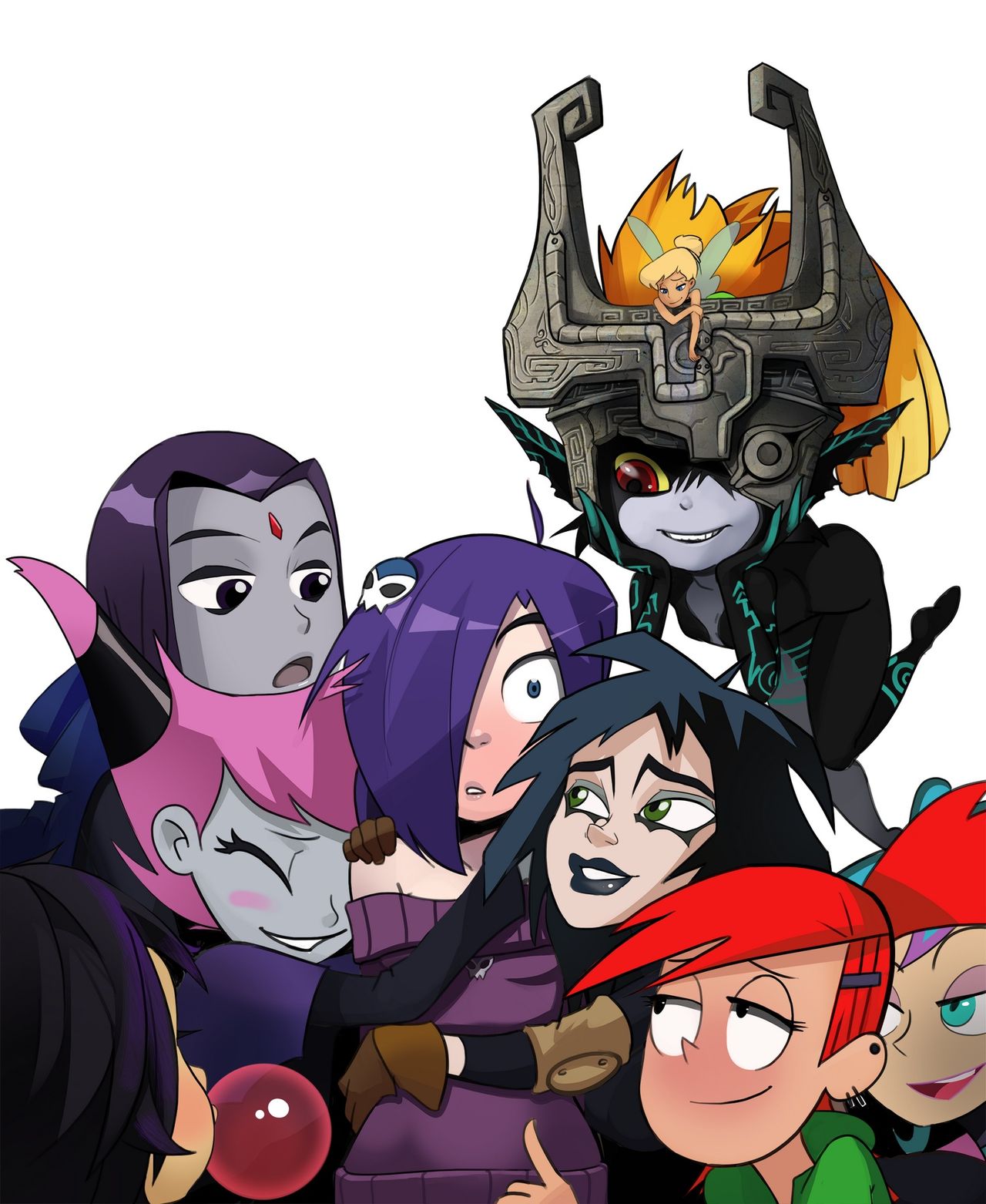 Orc Safari – polyle [photo 55] - MangaPorn