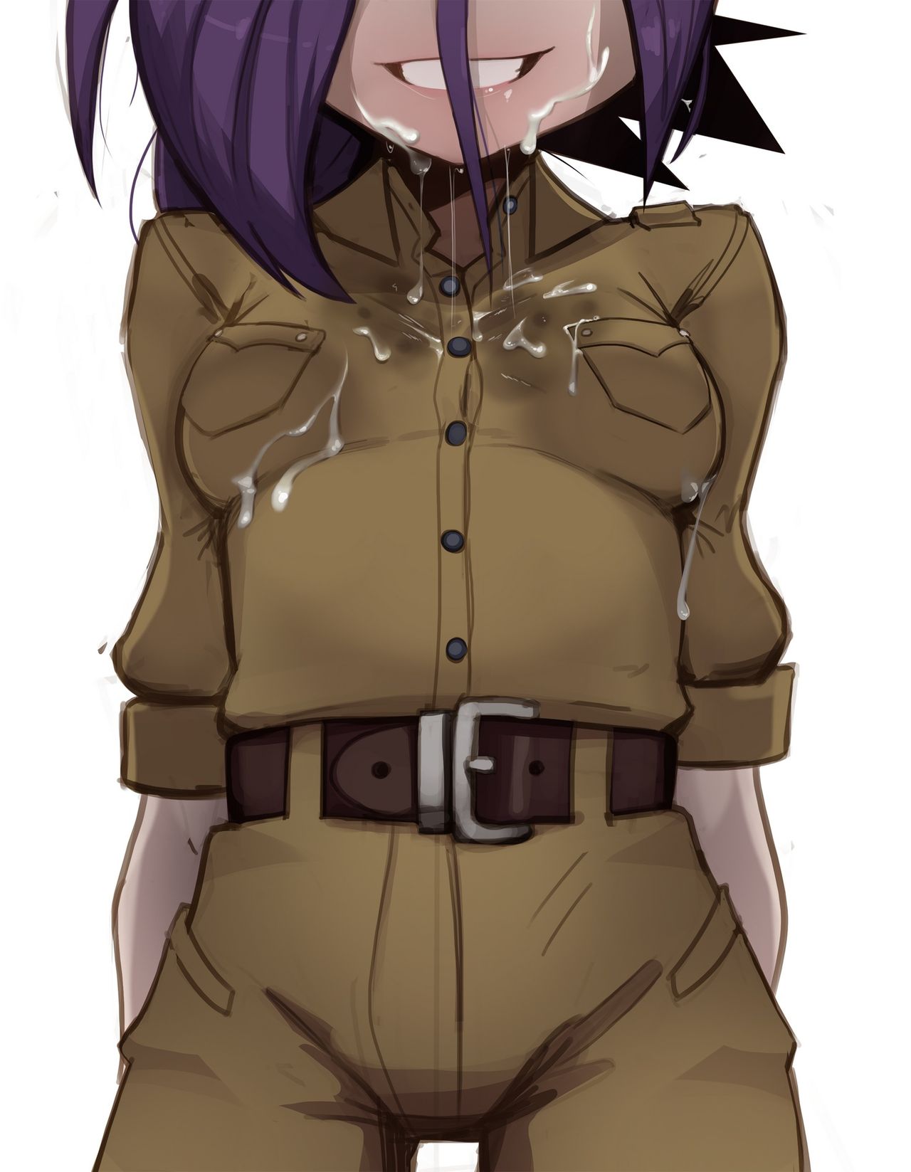 Orc Safari – polyle [photo 56] - MangaPorn