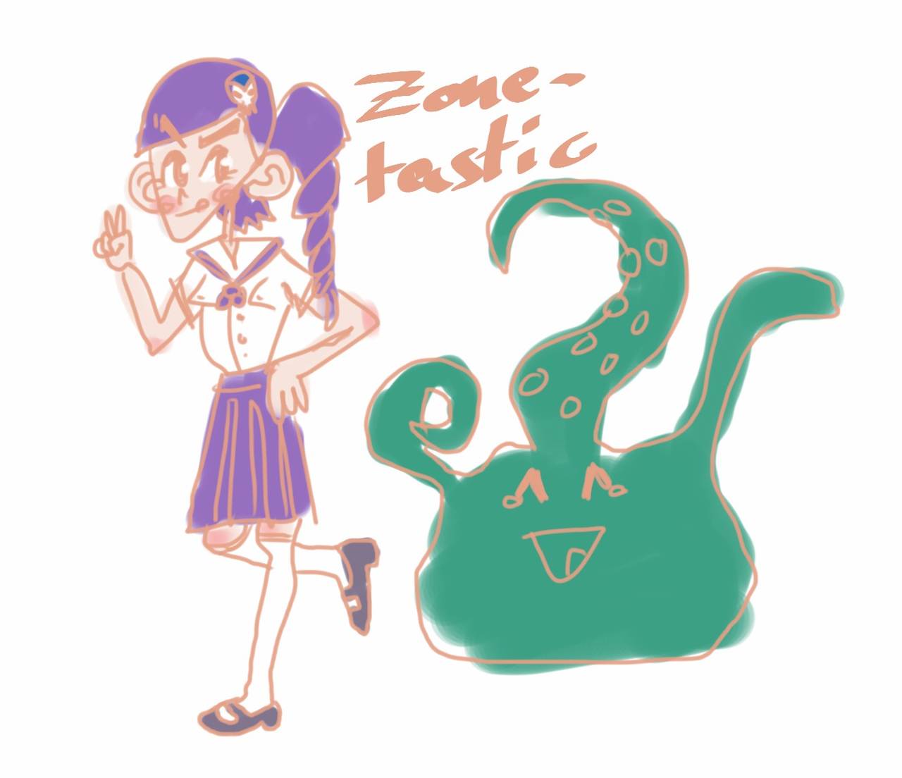 Orc Safari – polyle [photo 57] - MangaPorn