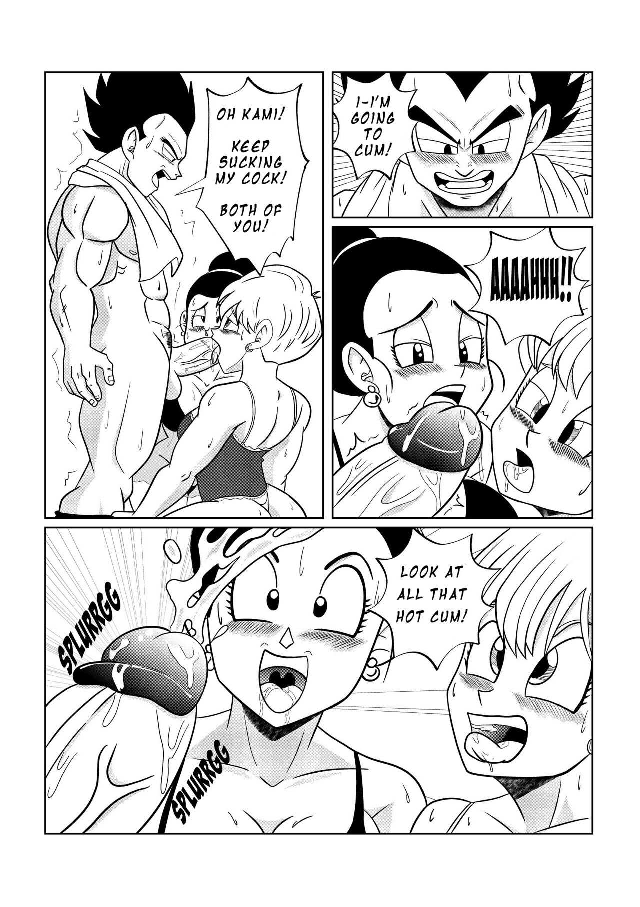 Sharing My Husband – Son Gokhan [photo 10] - MangaPorn