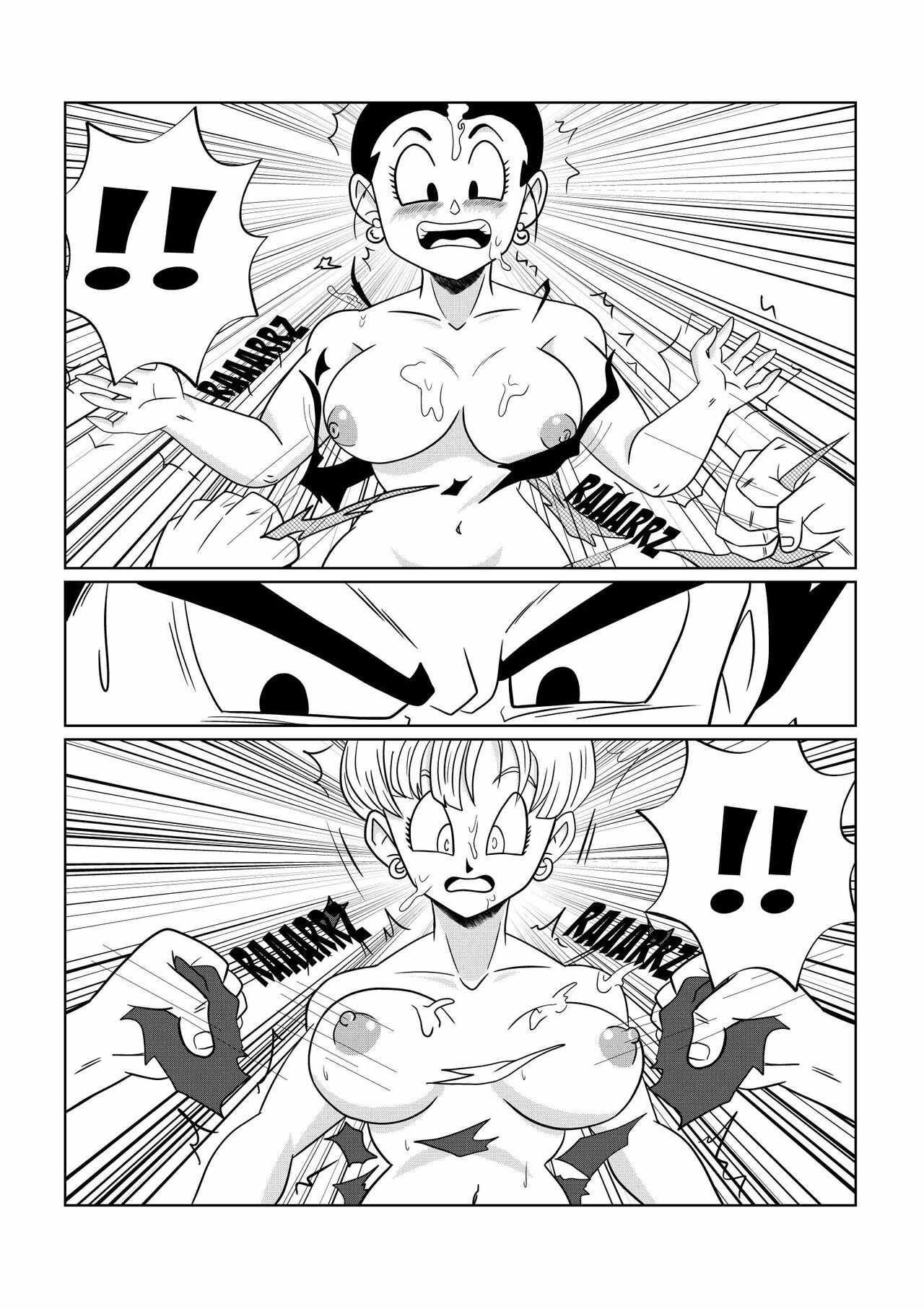 Sharing My Husband – Son Gokhan [photo 13] - MangaPorn