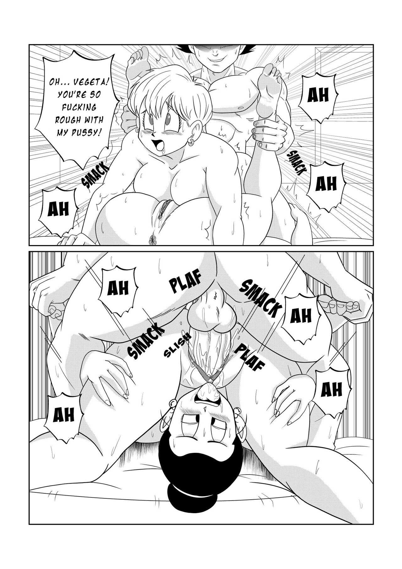 Sharing My Husband – Son Gokhan [photo 20] - MangaPorn