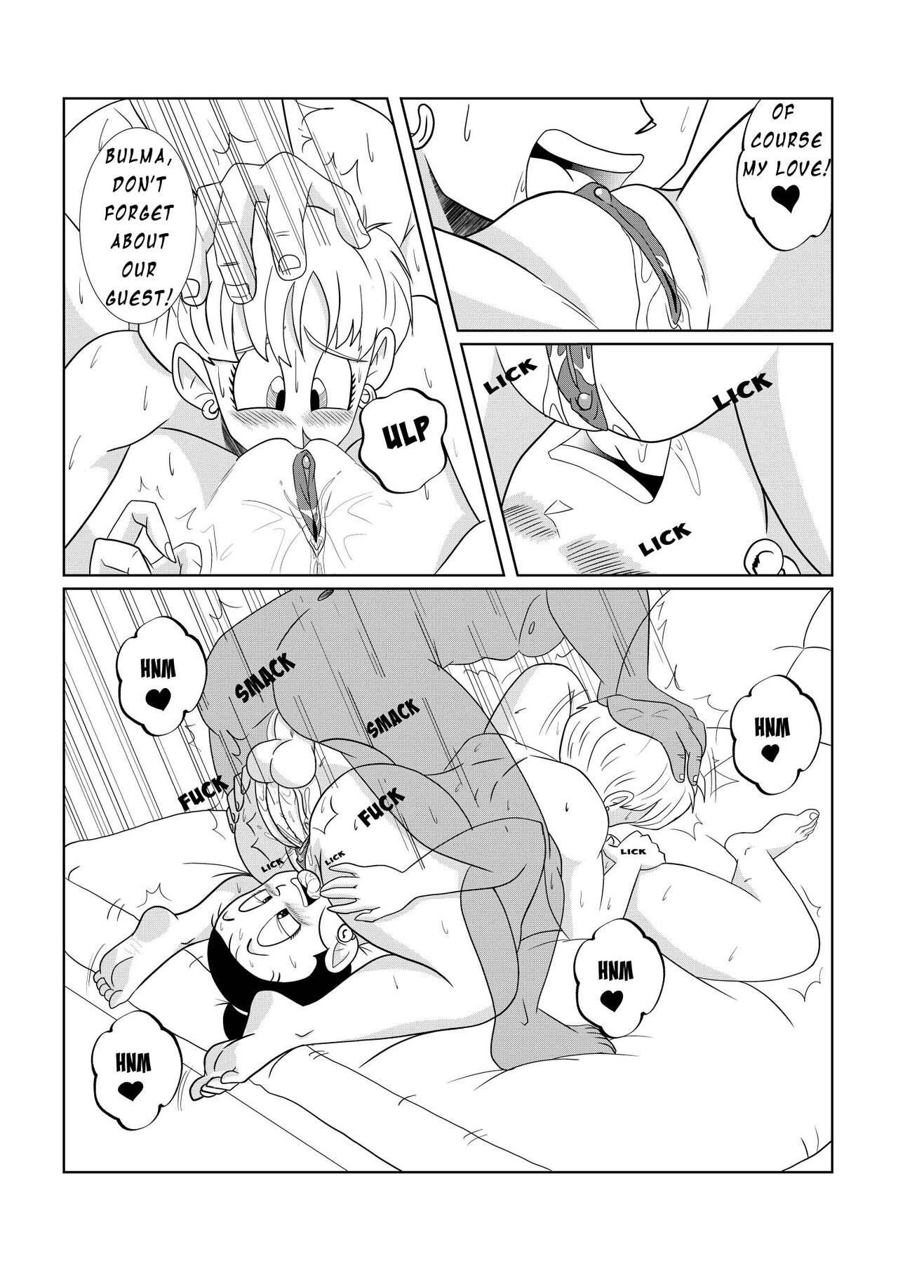 Sharing My Husband – Son Gokhan [photo 21] - MangaPorn