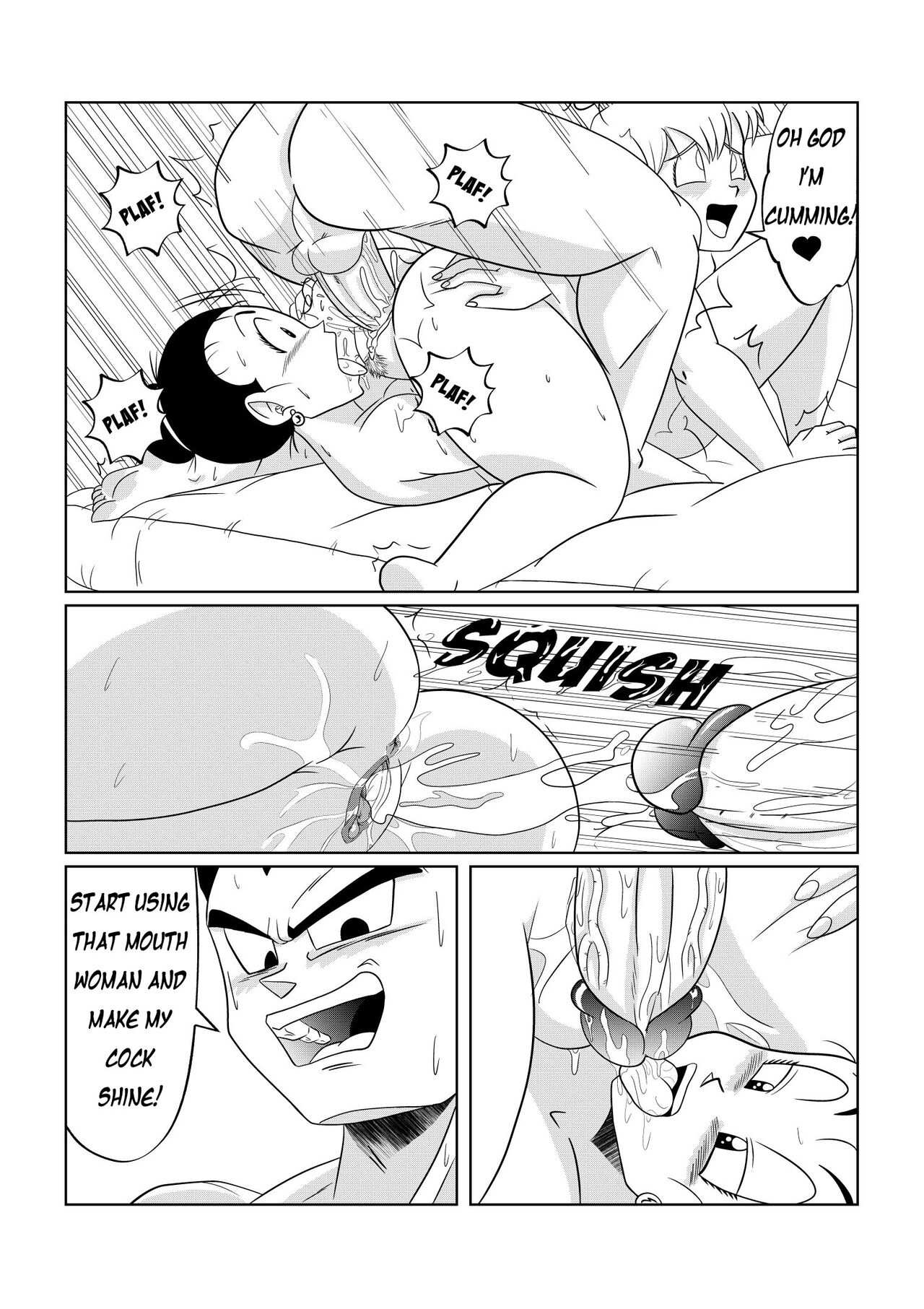 Sharing My Husband – Son Gokhan [photo 23] - MangaPorn