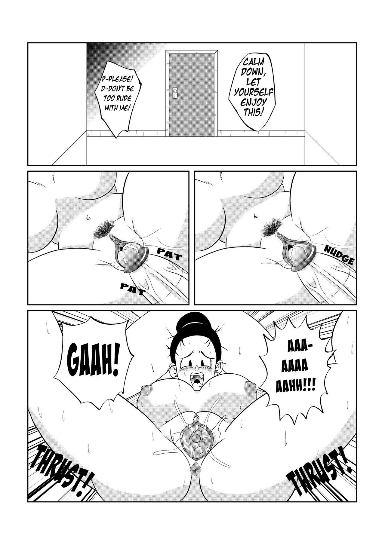 Sharing My Husband – Son Gokhan [photo 25] - MangaPorn