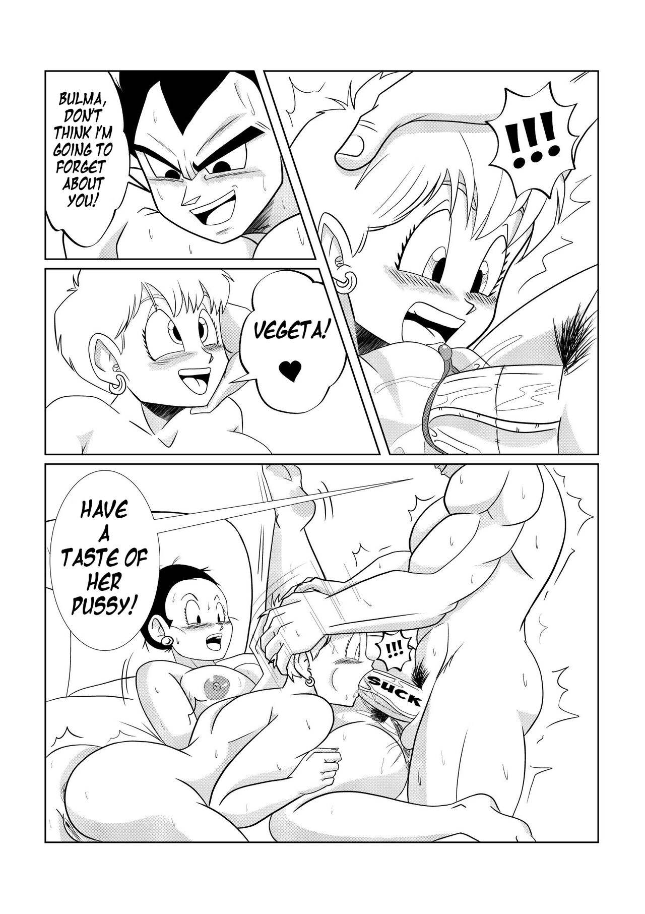 Sharing My Husband – Son Gokhan [photo 27] - MangaPorn