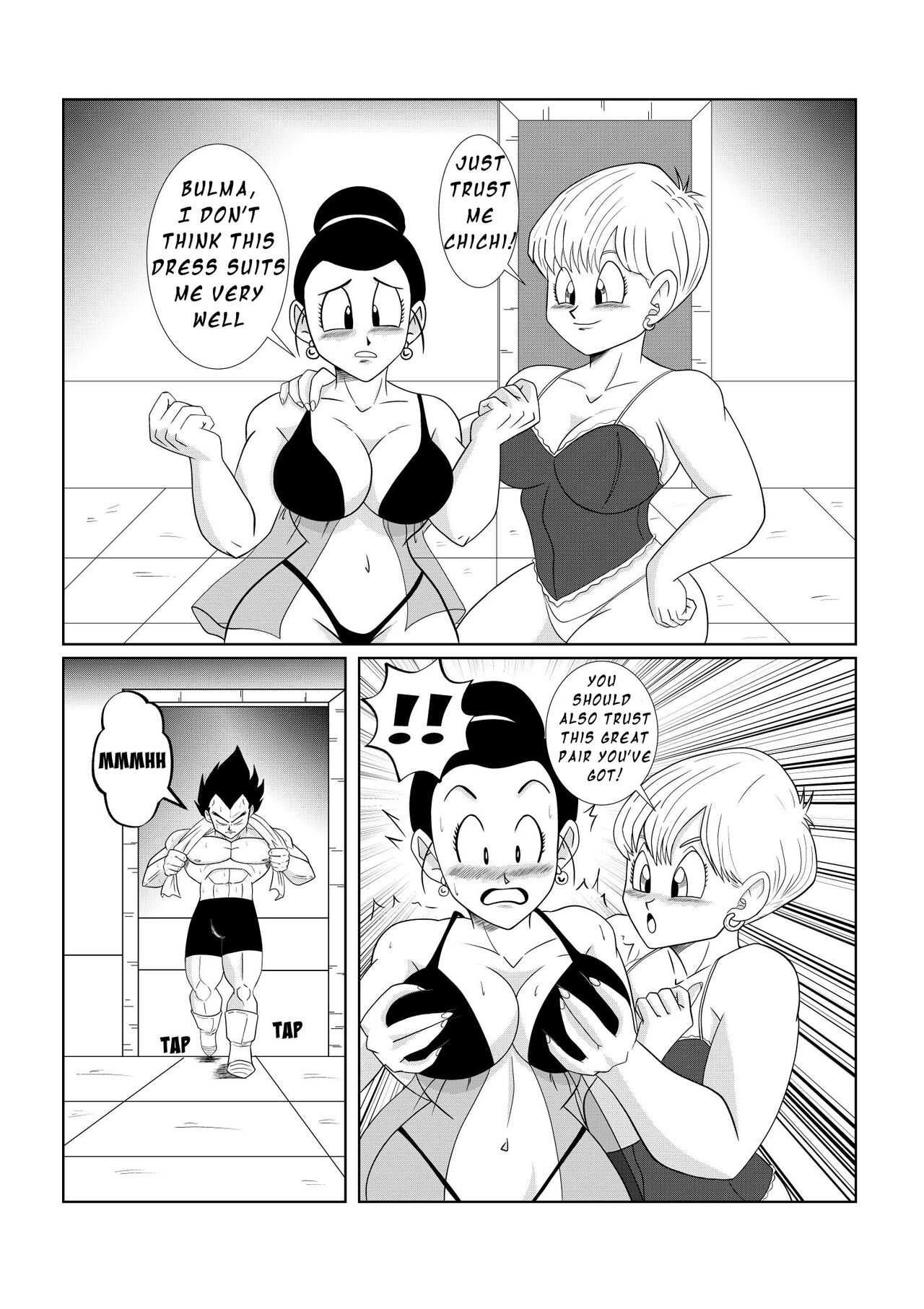 Sharing My Husband – Son Gokhan [photo 3] - MangaPorn