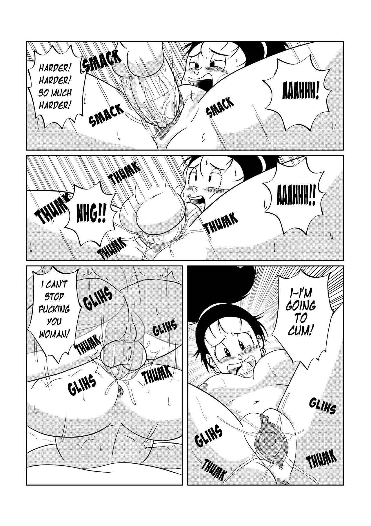 Sharing My Husband – Son Gokhan [photo 30] - MangaPorn