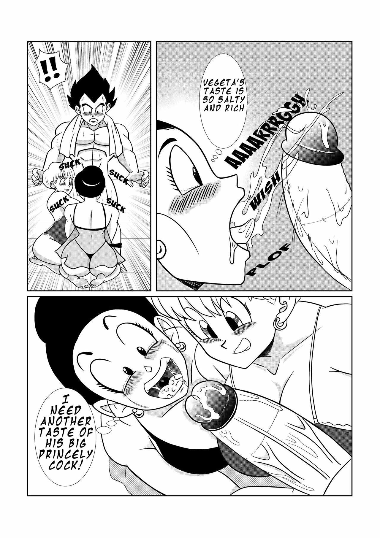 Sharing My Husband – Son Gokhan [photo 8] - MangaPorn