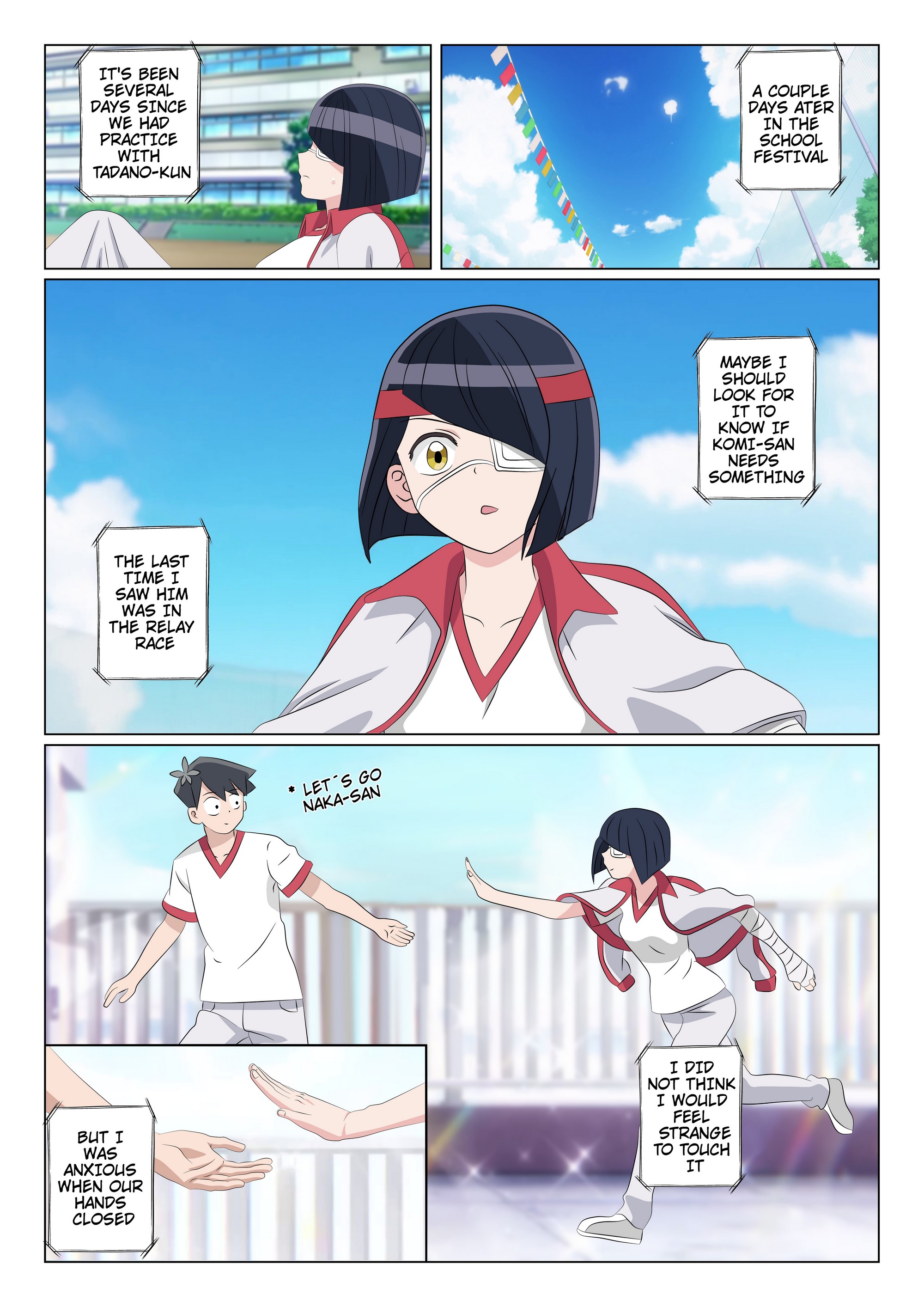 Nakanaka X Tadano [photo 11] - MangaPorn