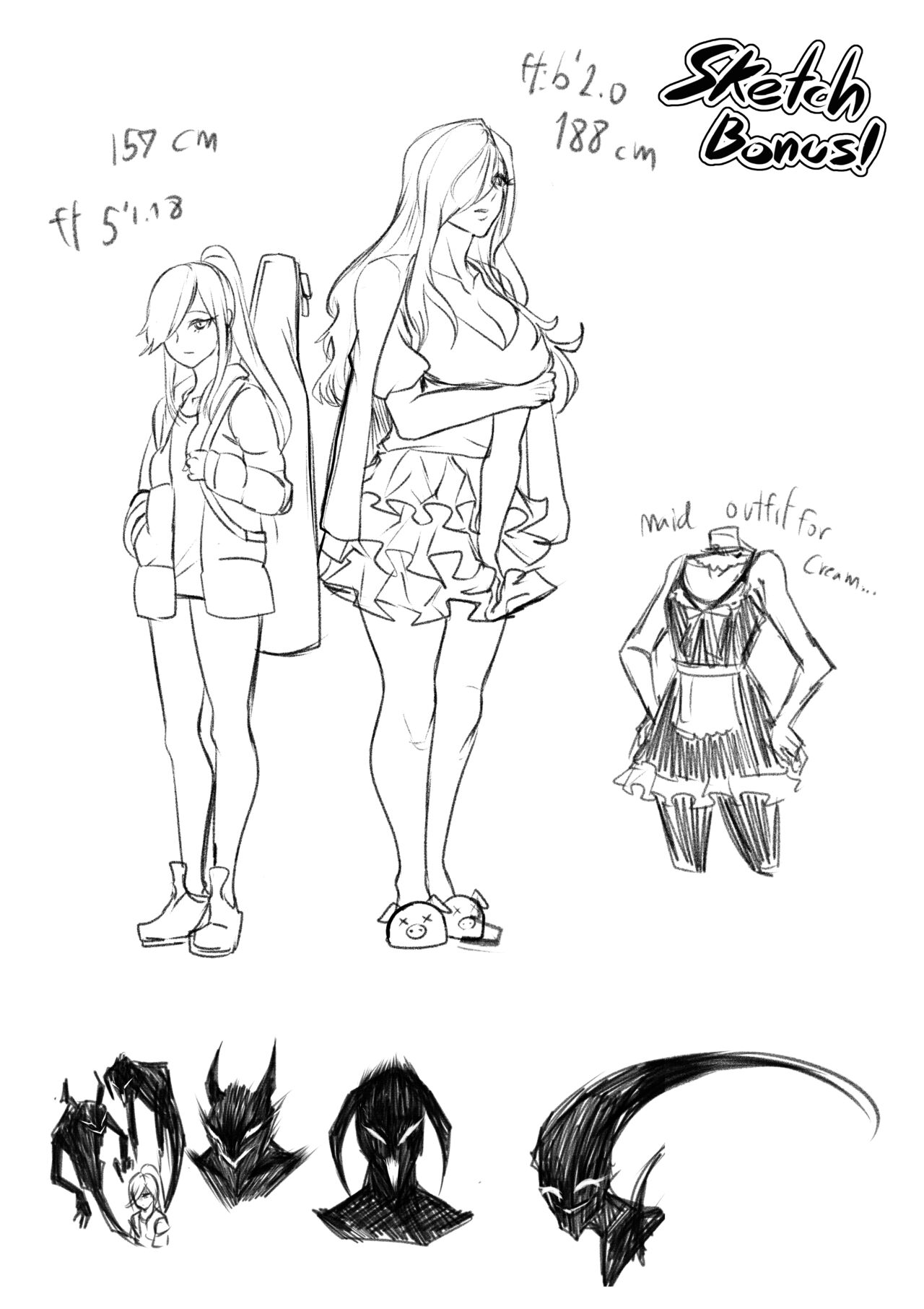 Cream Soda Jam – lungnut [photo 33] - MangaPorn