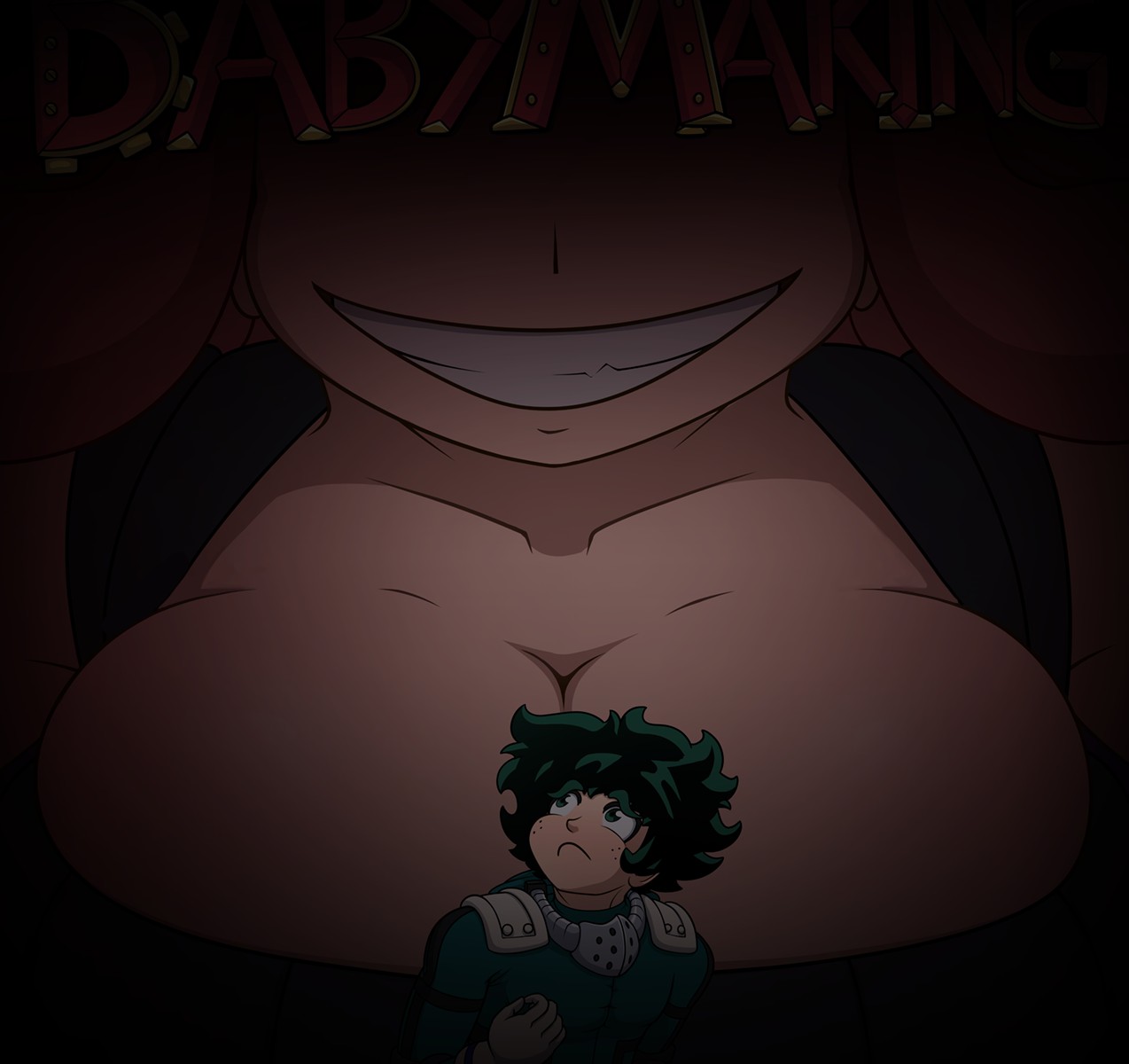 BabyMaking – Dako09 [photo 2] - MangaPorn