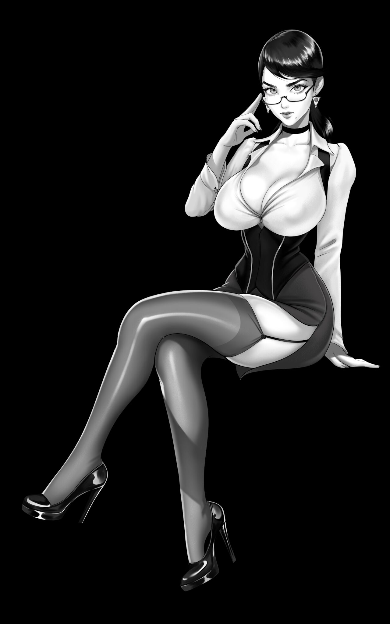 Pleasure Capture – Prywinko [photo 9] - MangaPorn