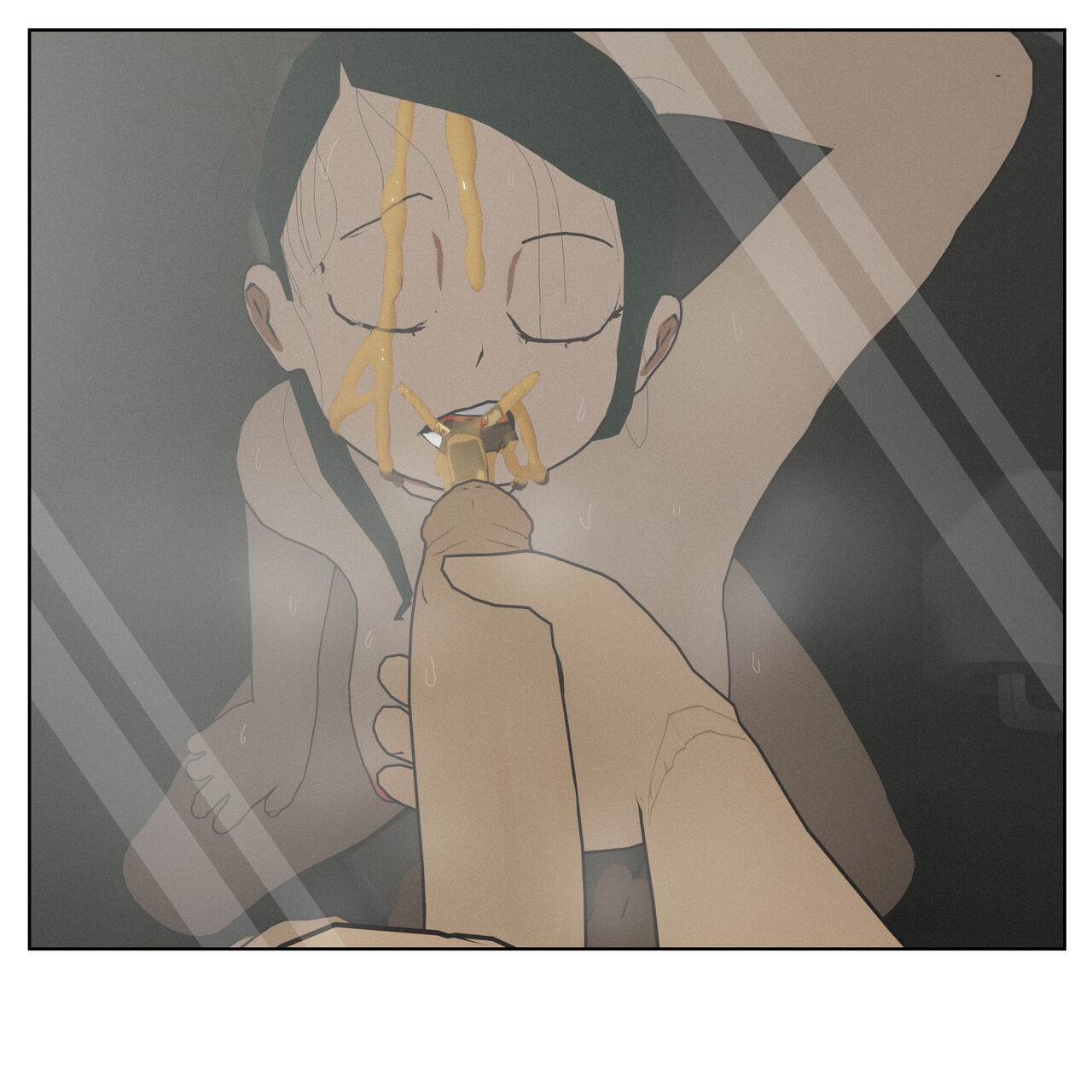 All for Mom – PoseidonX [photo 56] - MangaPorn