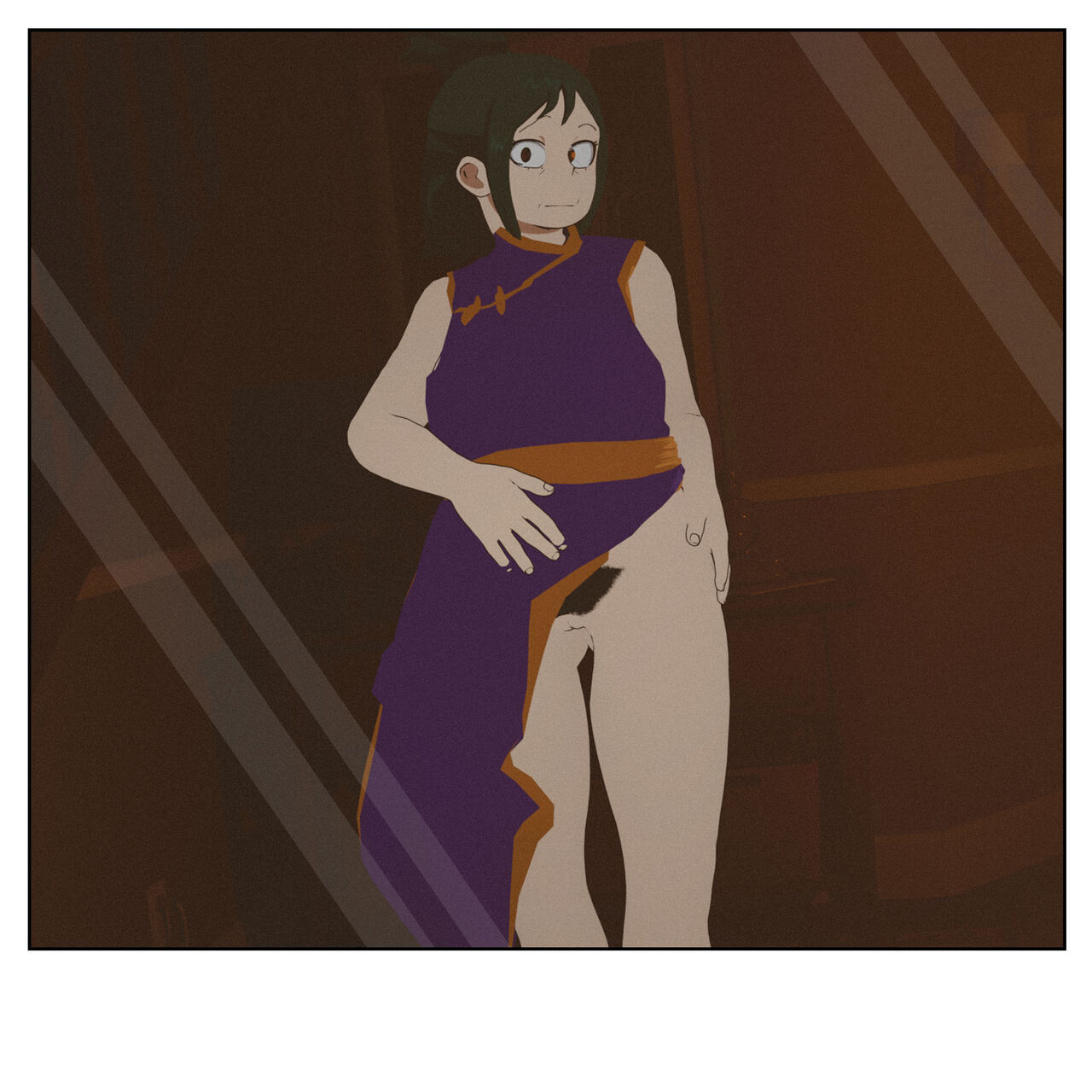 All for Mom – PoseidonX [photo 58] - MangaPorn