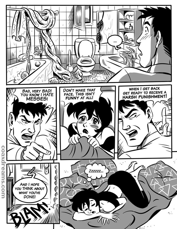 Another Pet’s Story – Coax [photo 11] - MangaPorn