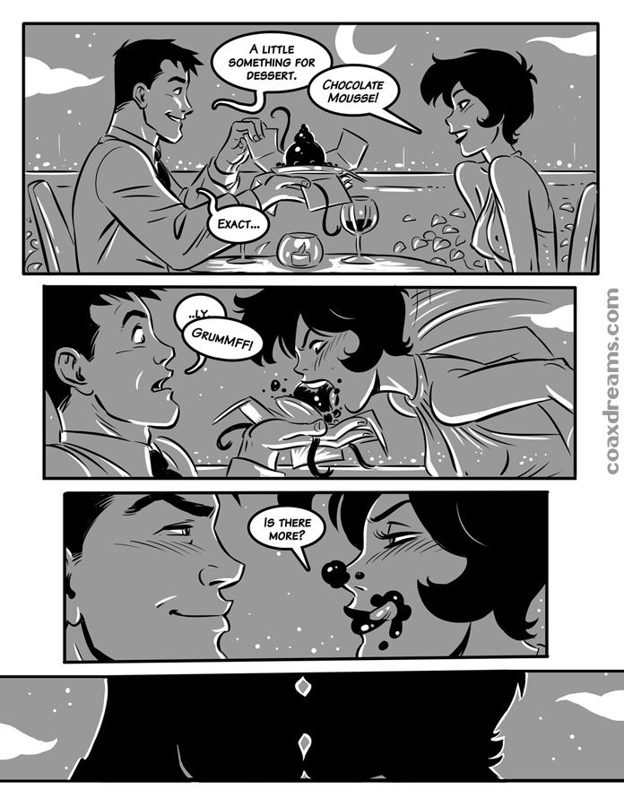 Another Pet’s Story – Coax [photo 19] - MangaPorn