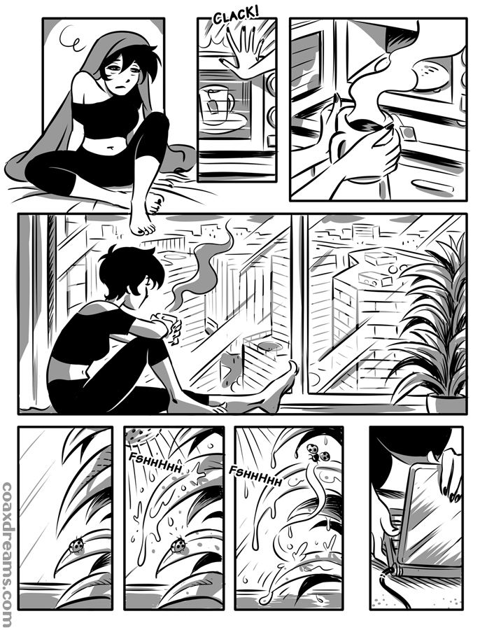 Another Pet’s Story – Coax [photo 5] - MangaPorn