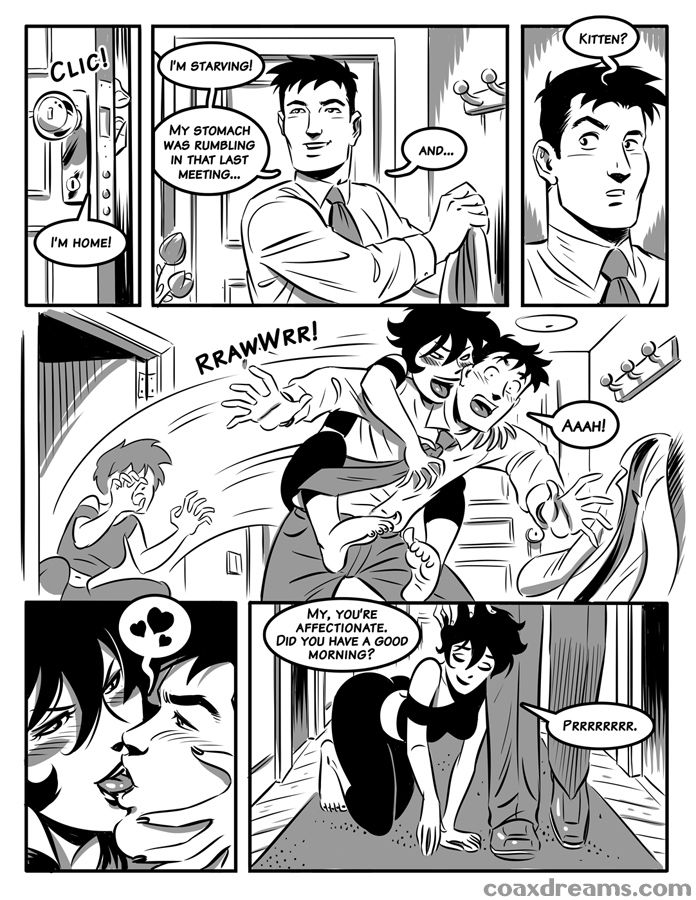 Another Pet’s Story – Coax [photo 9] - MangaPorn