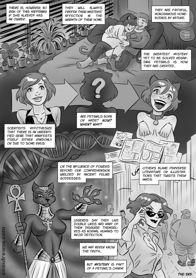 World Of Petgirls – Coax [photo 6] - MangaPorn