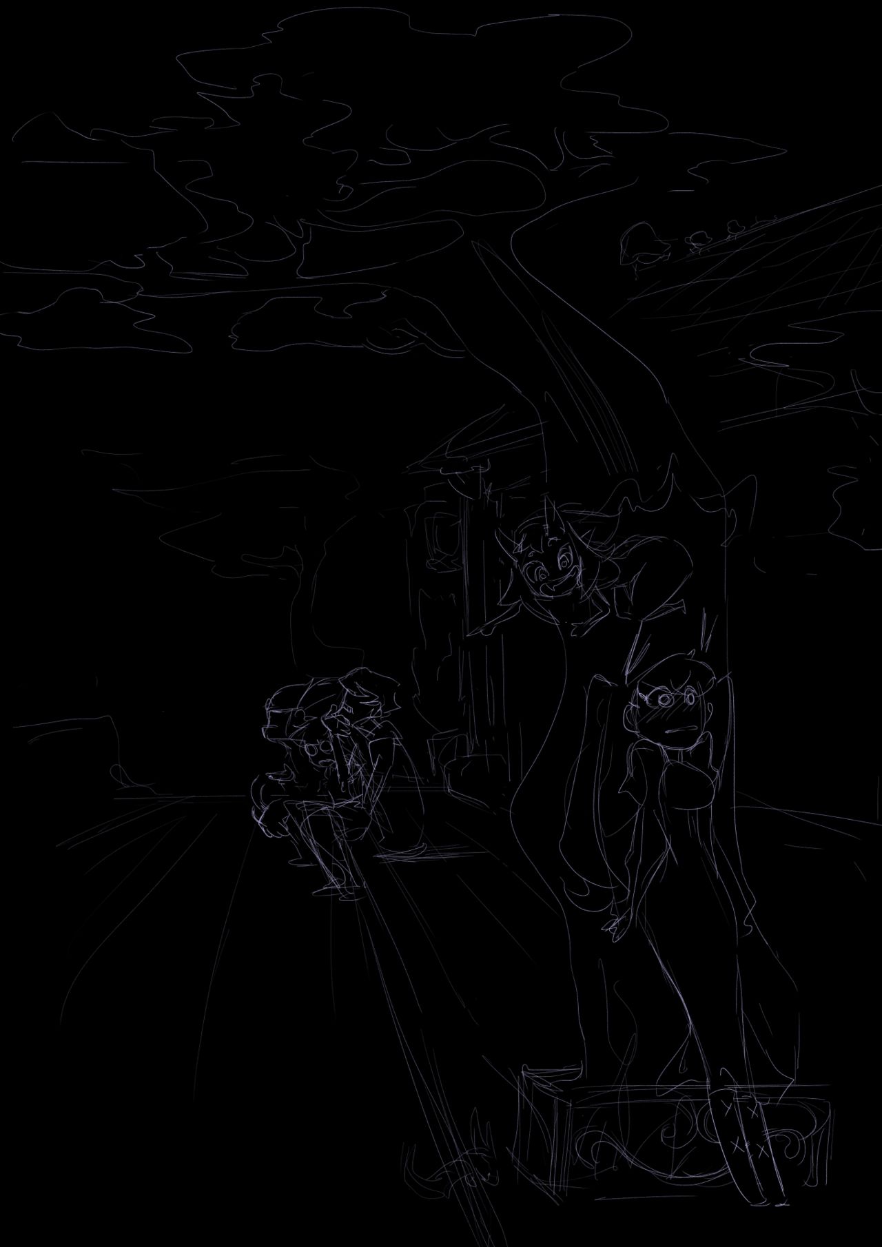 Demon For a Night – SpicyBardo [photo 33] - MangaPorn