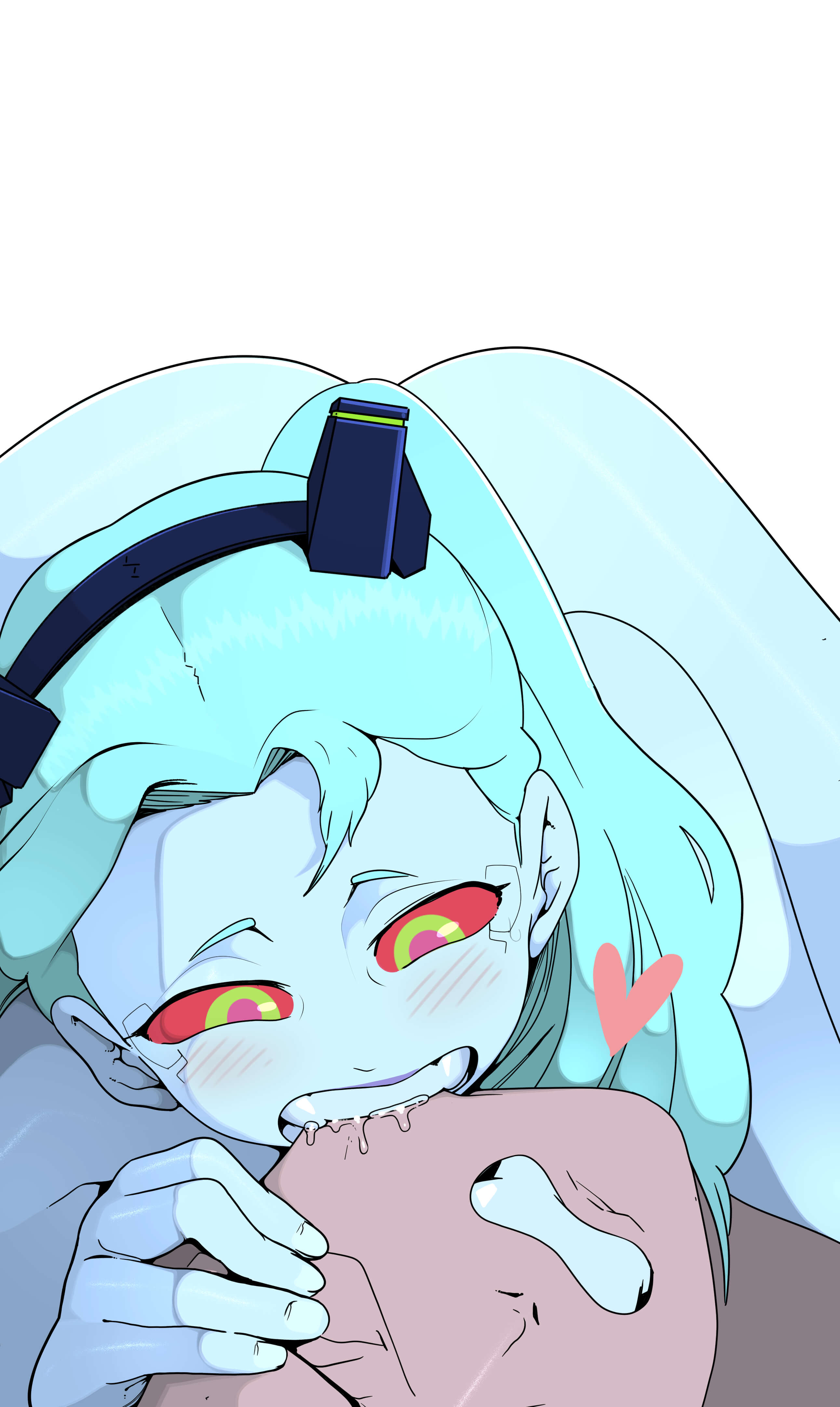 The Perfect Broadcast – FunsexyDB [photo 3] - MangaPorn