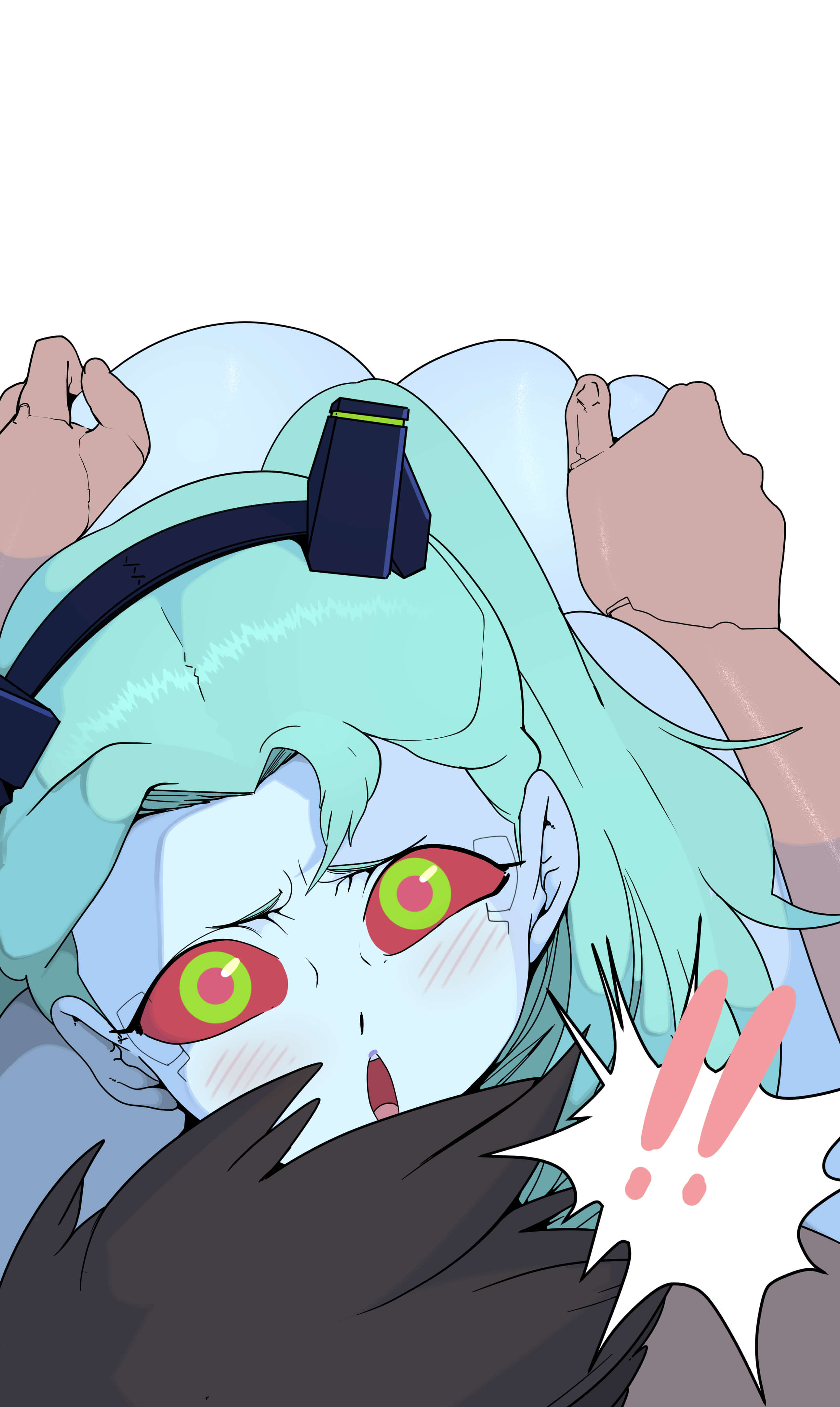 The Perfect Broadcast – FunsexyDB [photo 4] - MangaPorn