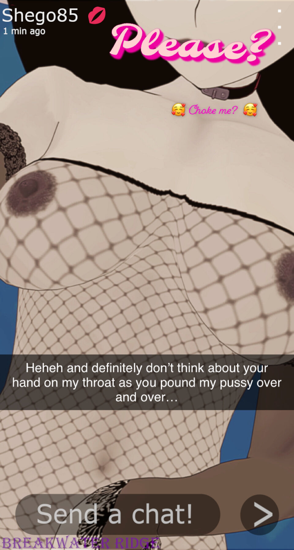 Shego sends you snaps – breakwater Ridge [photo 14] - MangaPorn