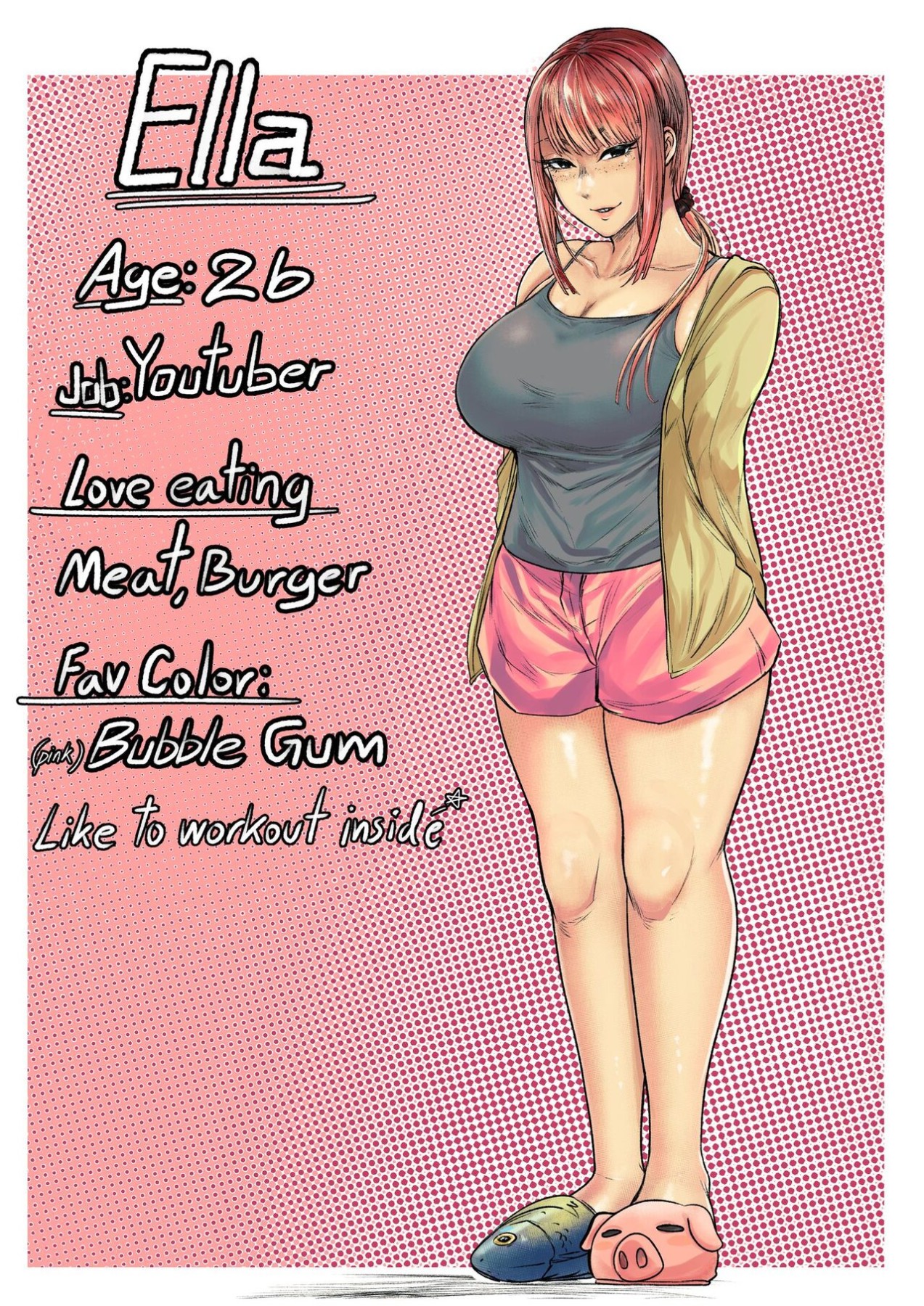 TRAPtuber Live – lungnut [photo 20] - MangaPorn