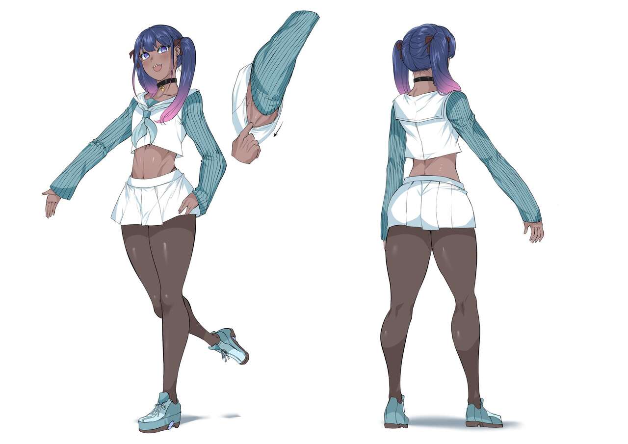 TRAPtuber Live – lungnut [photo 21] - MangaPorn