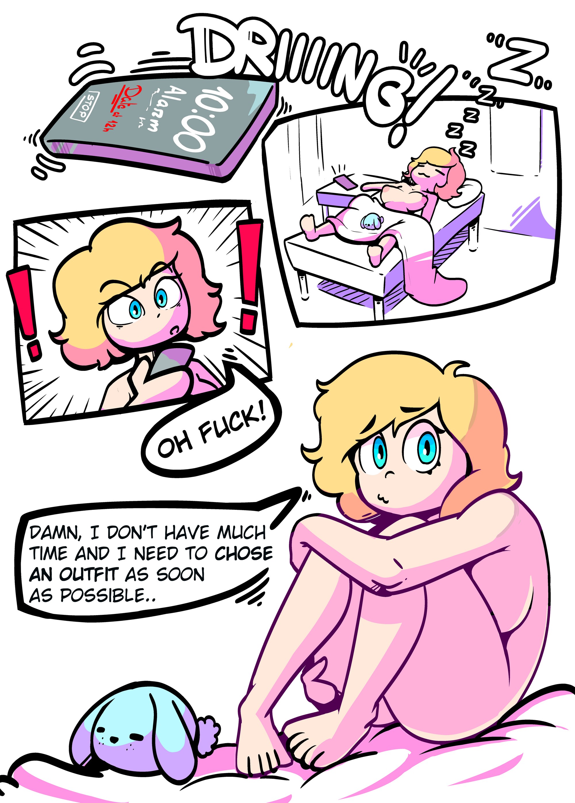 Alice 1 – NaughtyAlicexo [photo 2] - MangaPorn