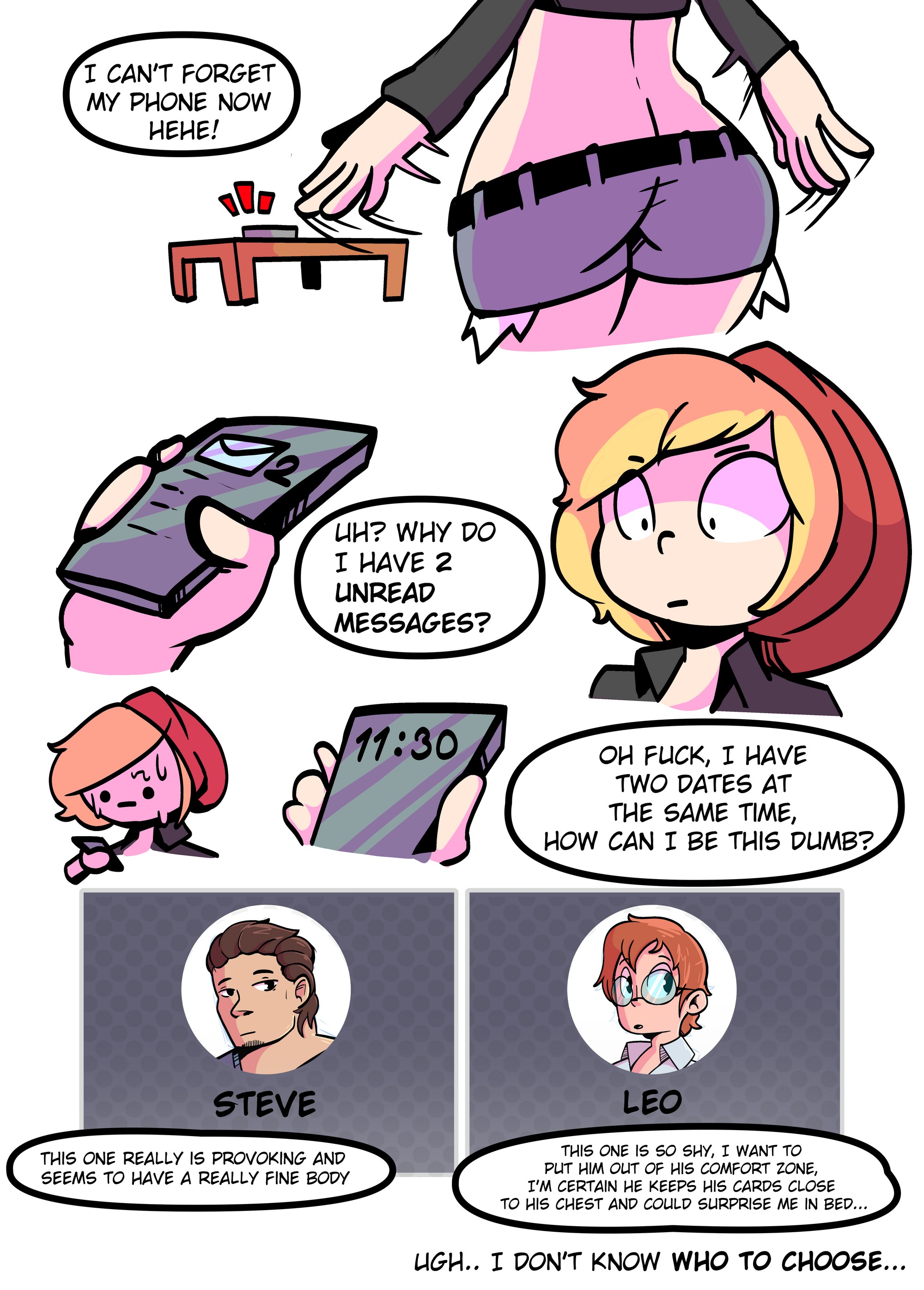 Alice 1 – NaughtyAlicexo [photo 5] - MangaPorn