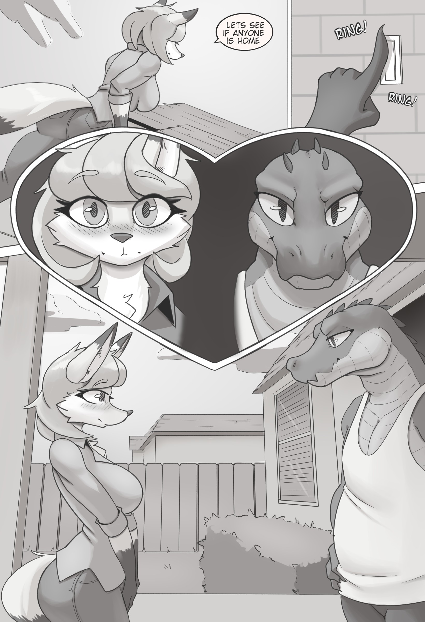 First Date – CoolieHigh [photo 2] - MangaPorn