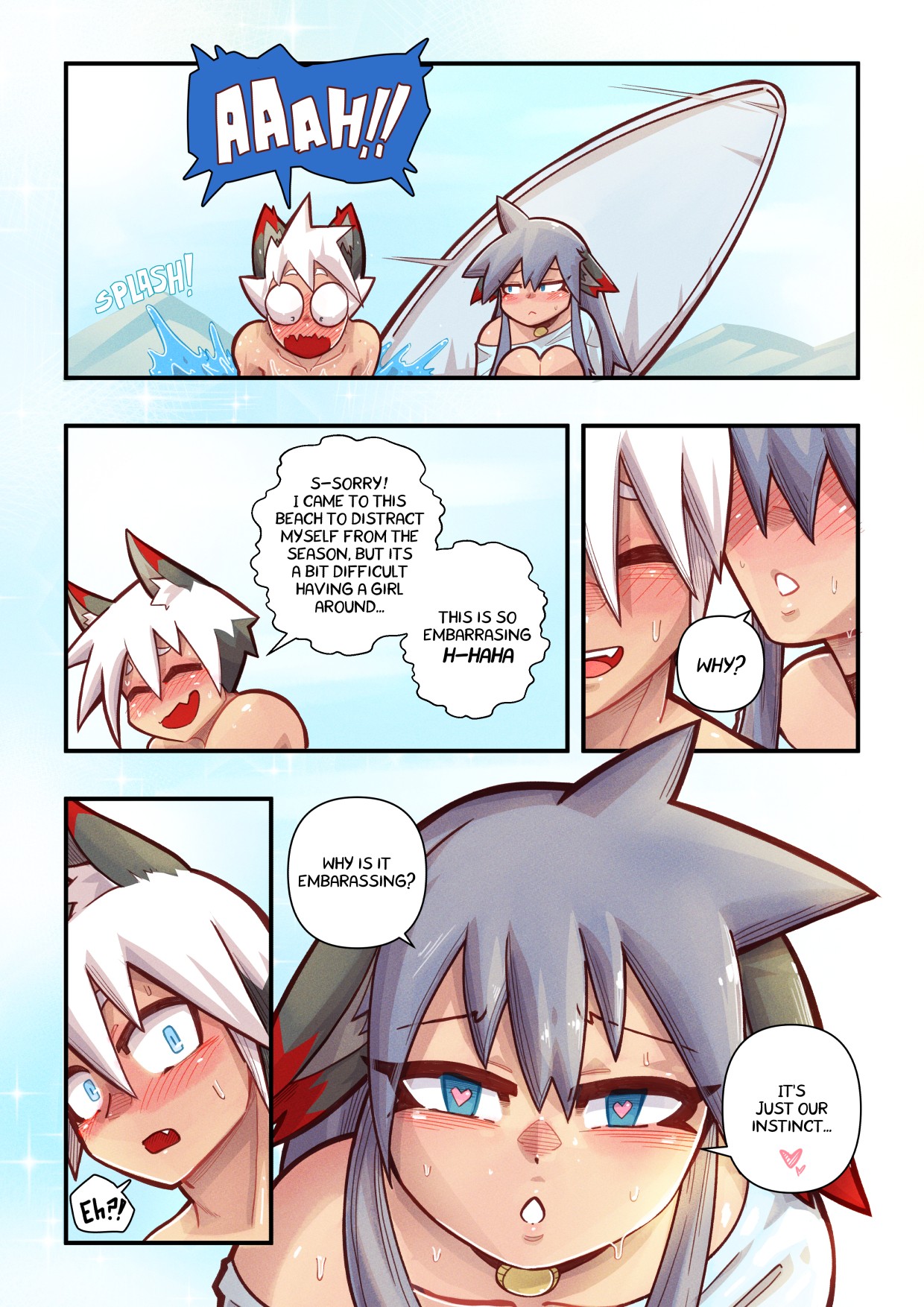 A Good Boi! – Mr.E [photo 13] - MangaPorn