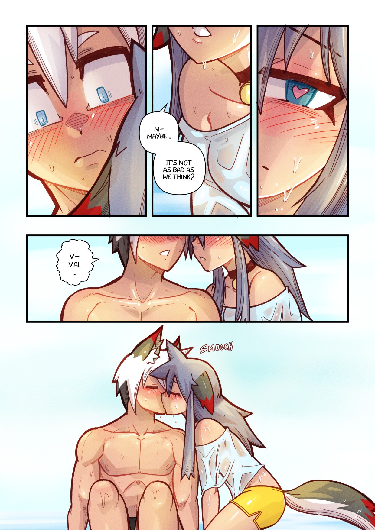 A Good Boi! – Mr.E [photo 14] - MangaPorn