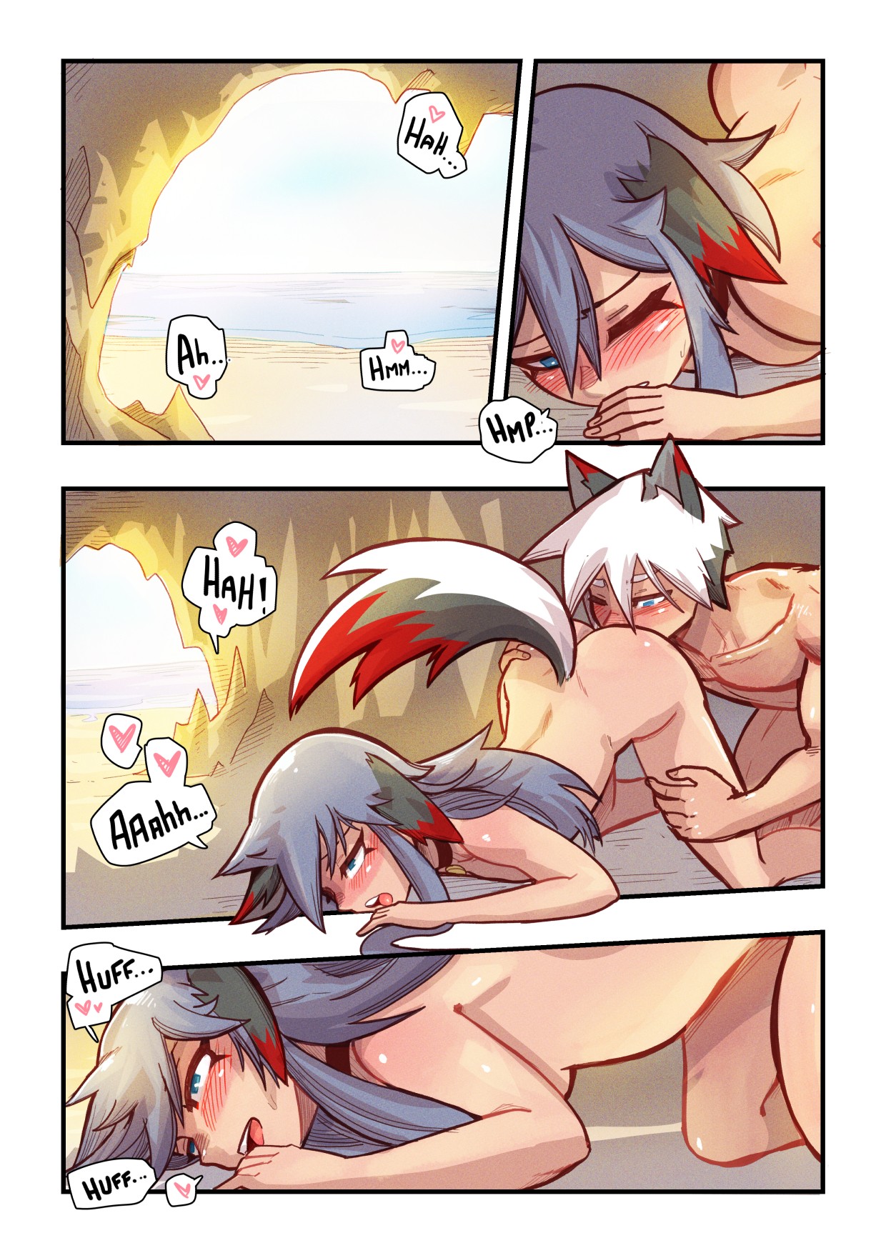 A Good Boi! – Mr.E [photo 15] - MangaPorn