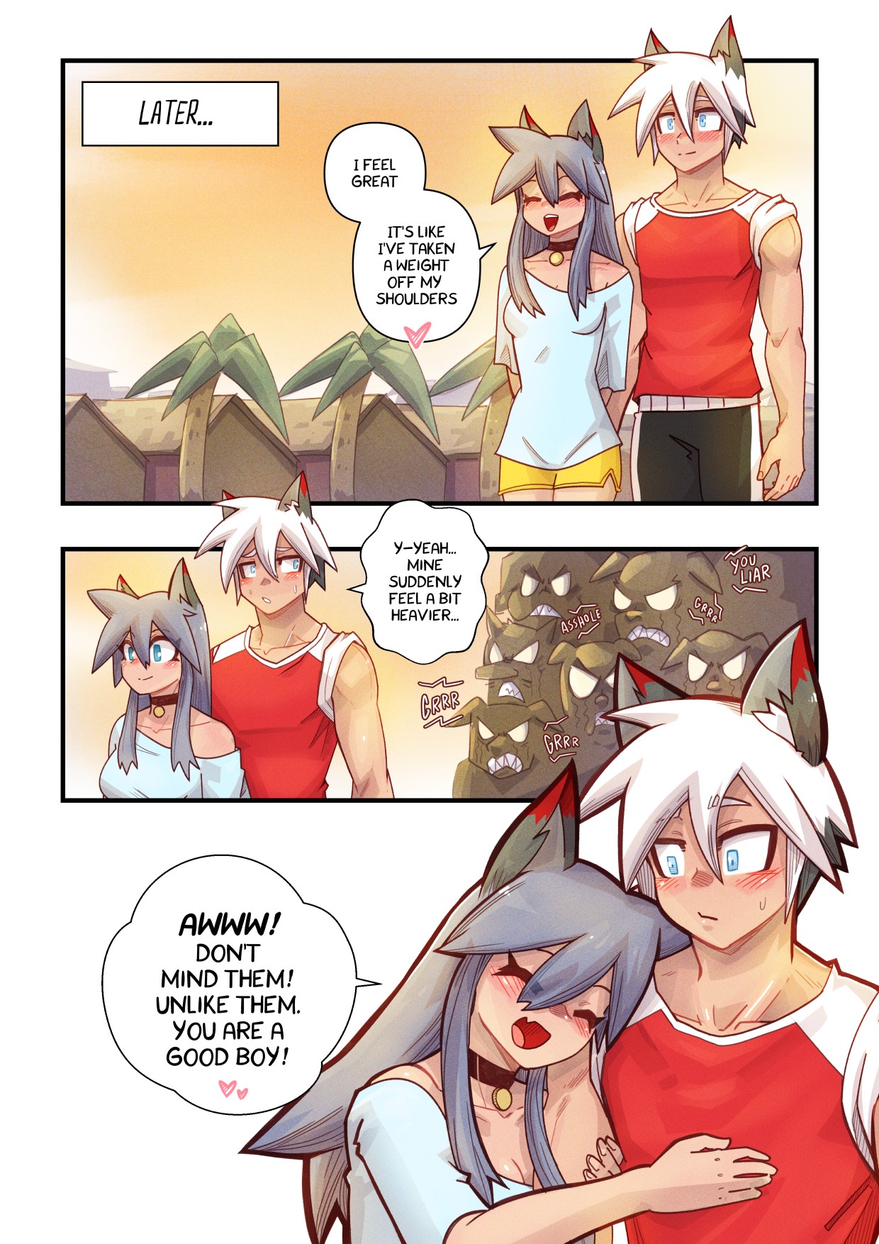 A Good Boi! – Mr.E [photo 28] - MangaPorn