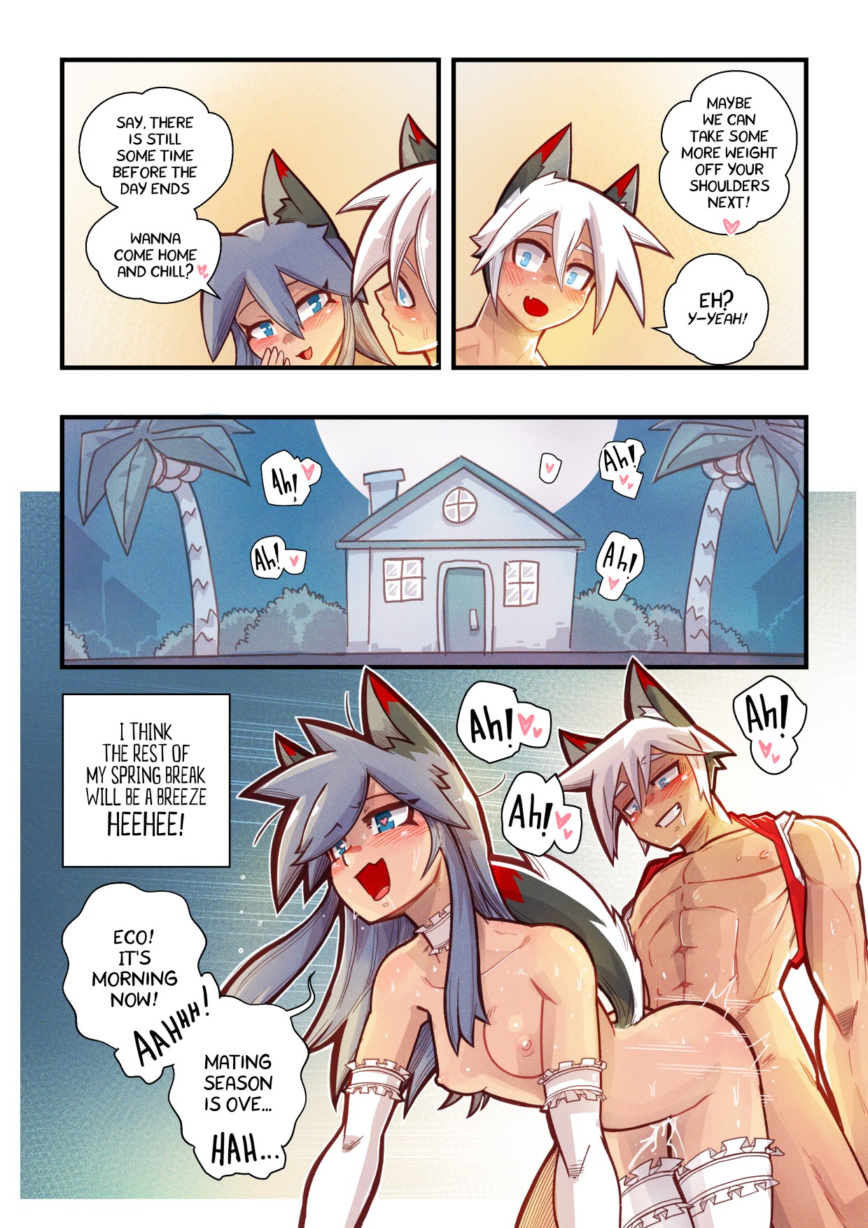 A Good Boi! – Mr.E [photo 29] - MangaPorn