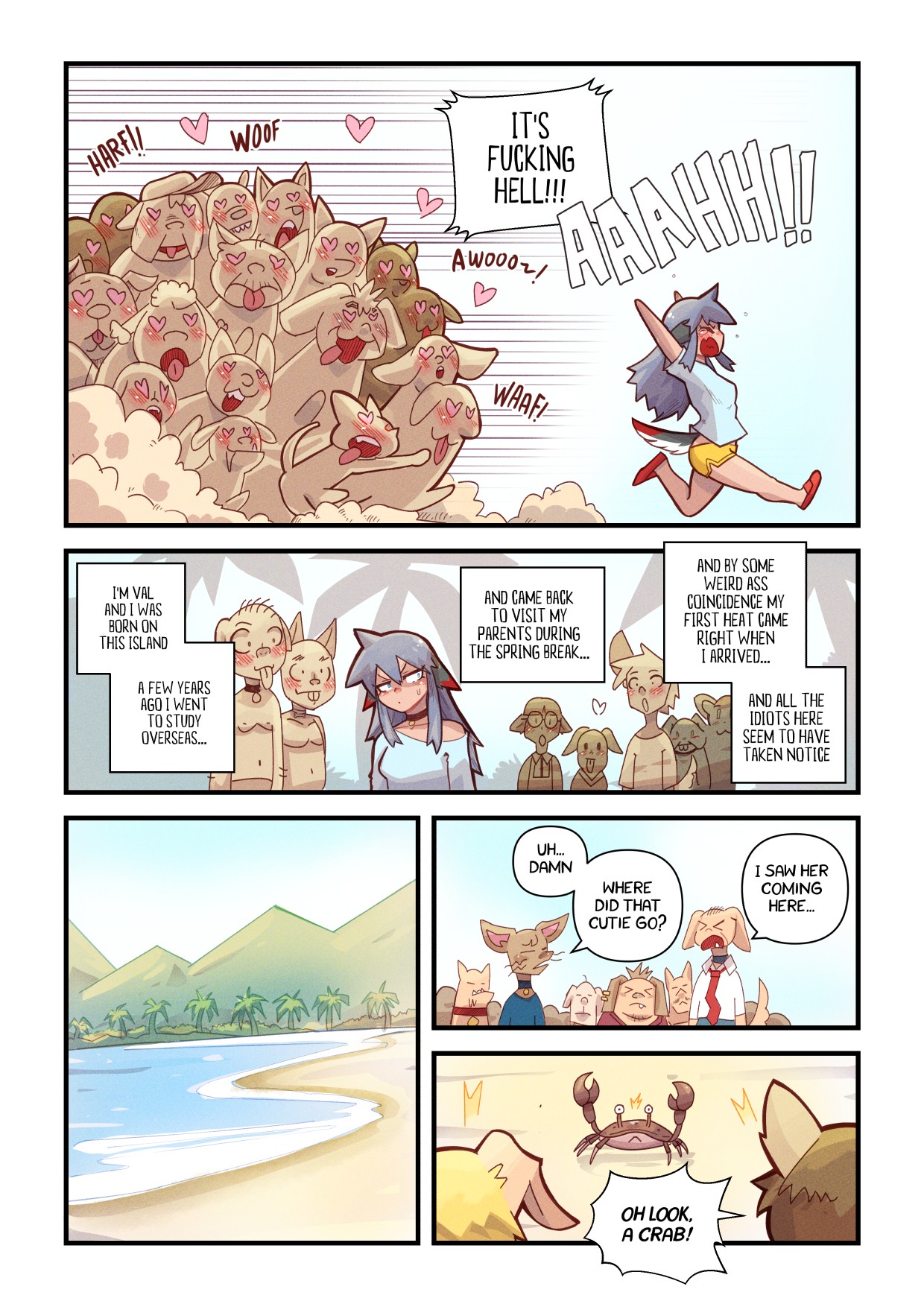 A Good Boi! – Mr.E [photo 3] - MangaPorn